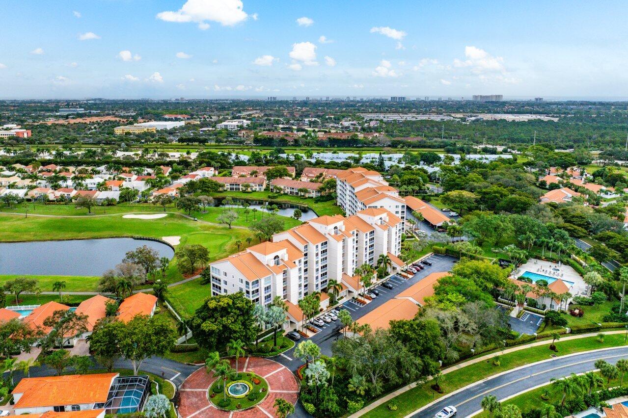 17031 Boca Club Boulevard 65a