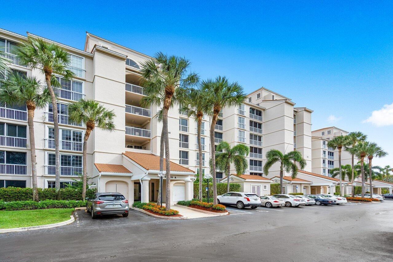 17031 Boca Club Boulevard 65a