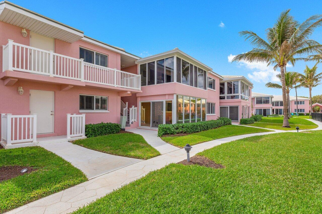 1877 S Ocean Boulevard C