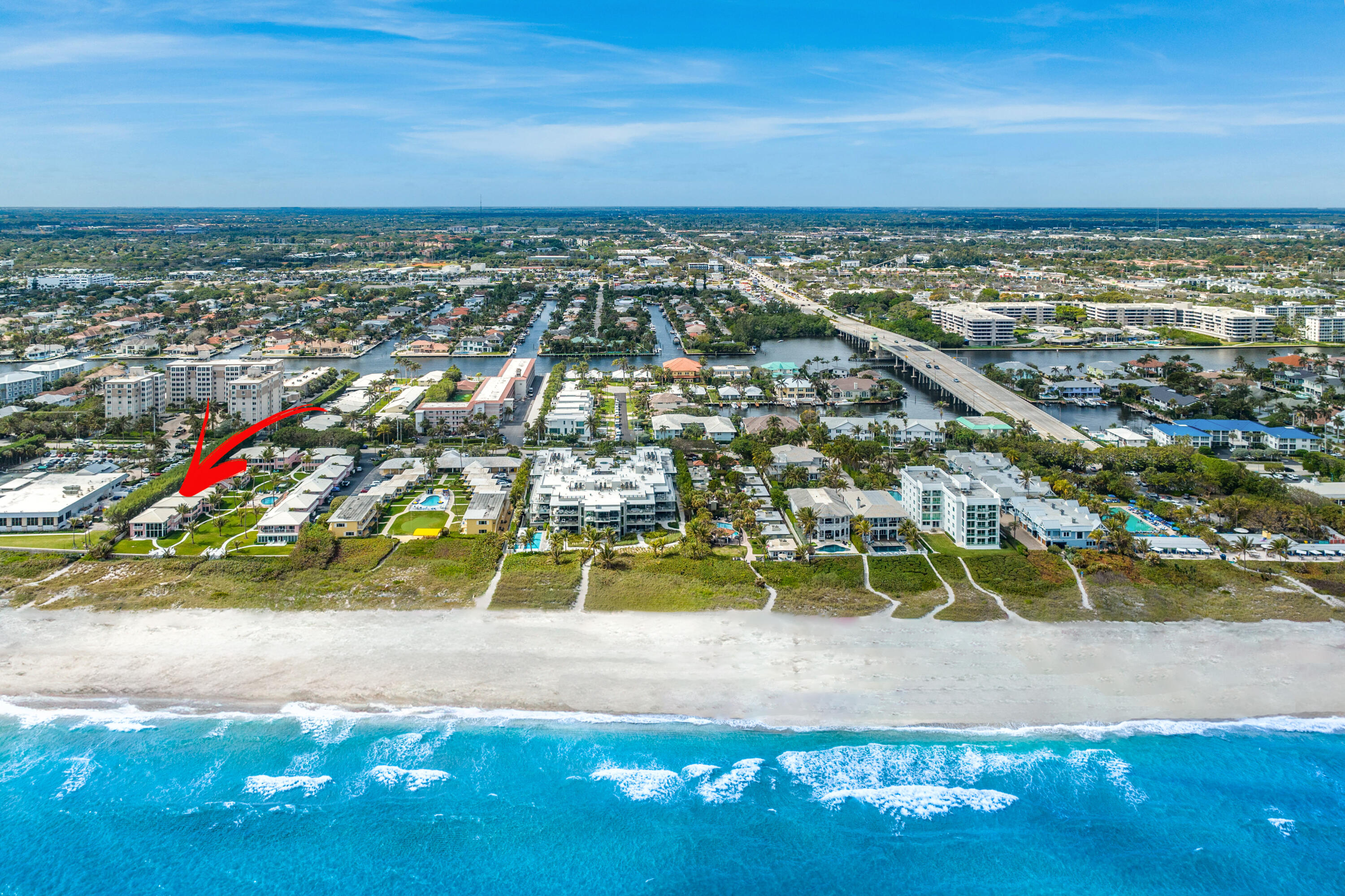 1877 S Ocean Boulevard C