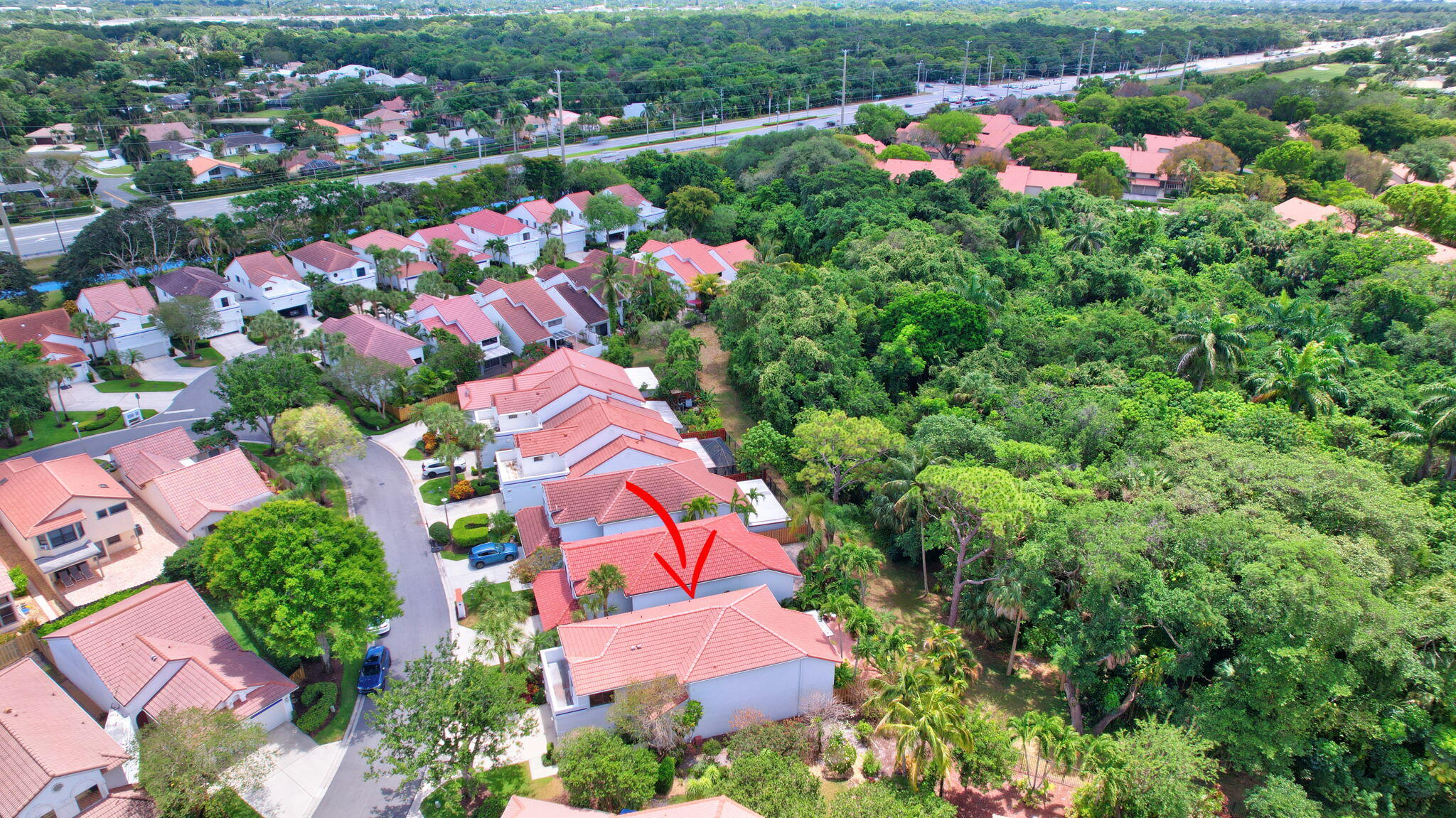 21700 Cromwell Circle