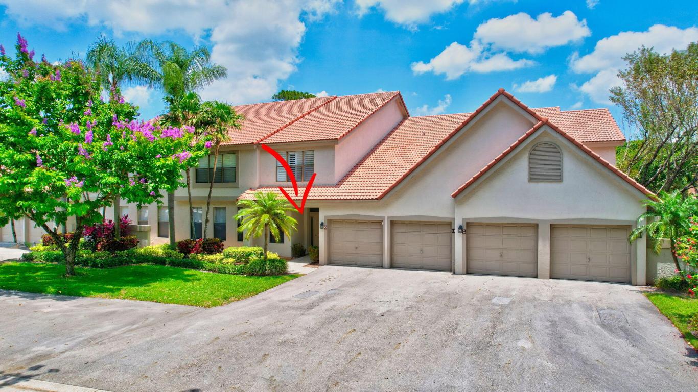 5801 Coach House Circle C