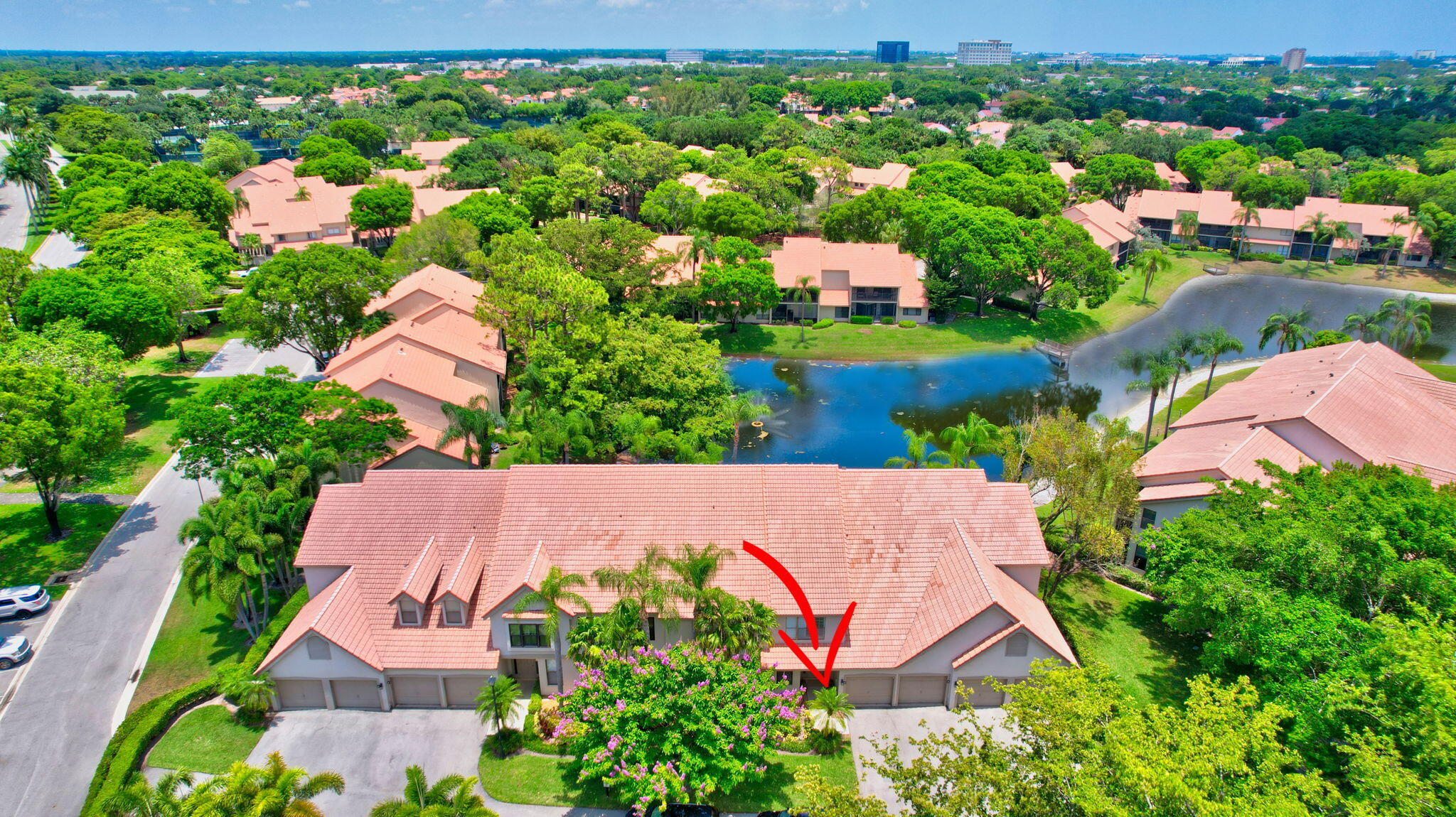 5801 Coach House Circle C