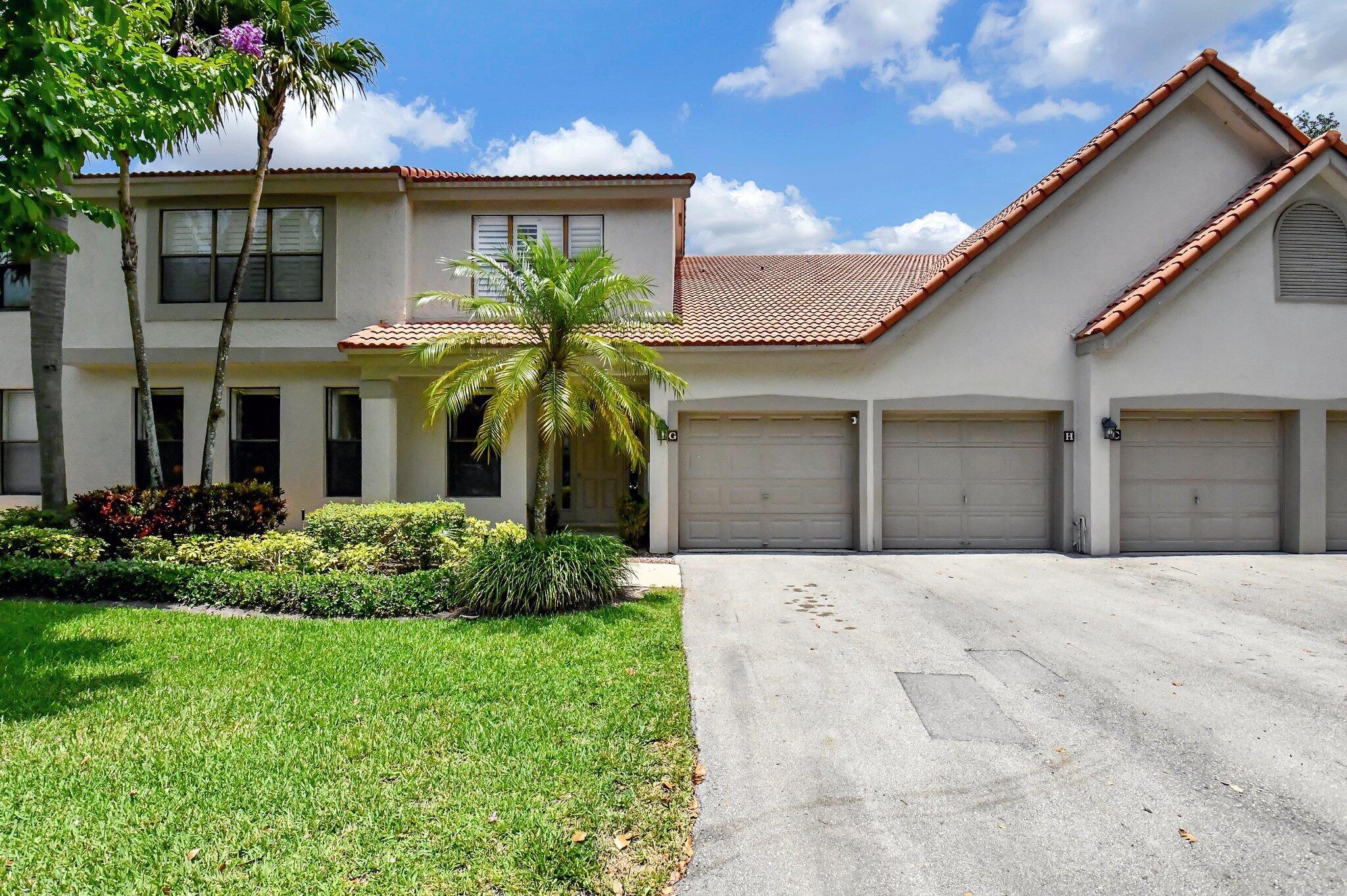 5801 Coach House Circle C
