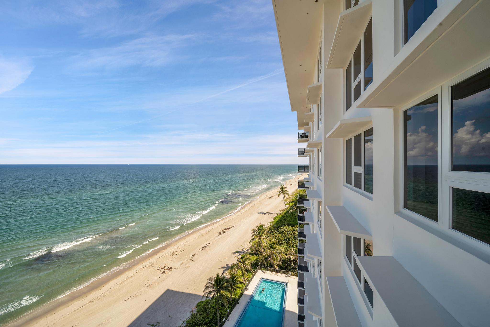 2066 N Ocean Boulevard 12ne
