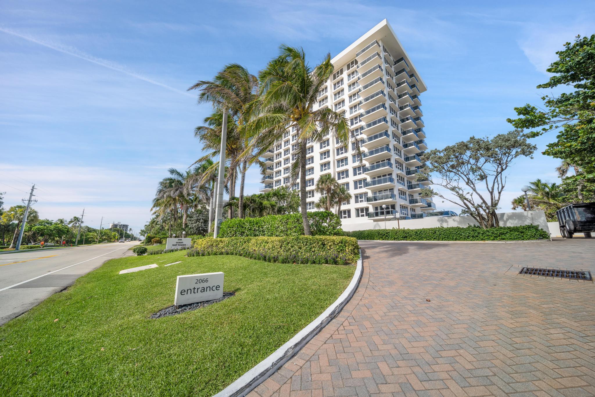 2066 N Ocean Boulevard 12ne