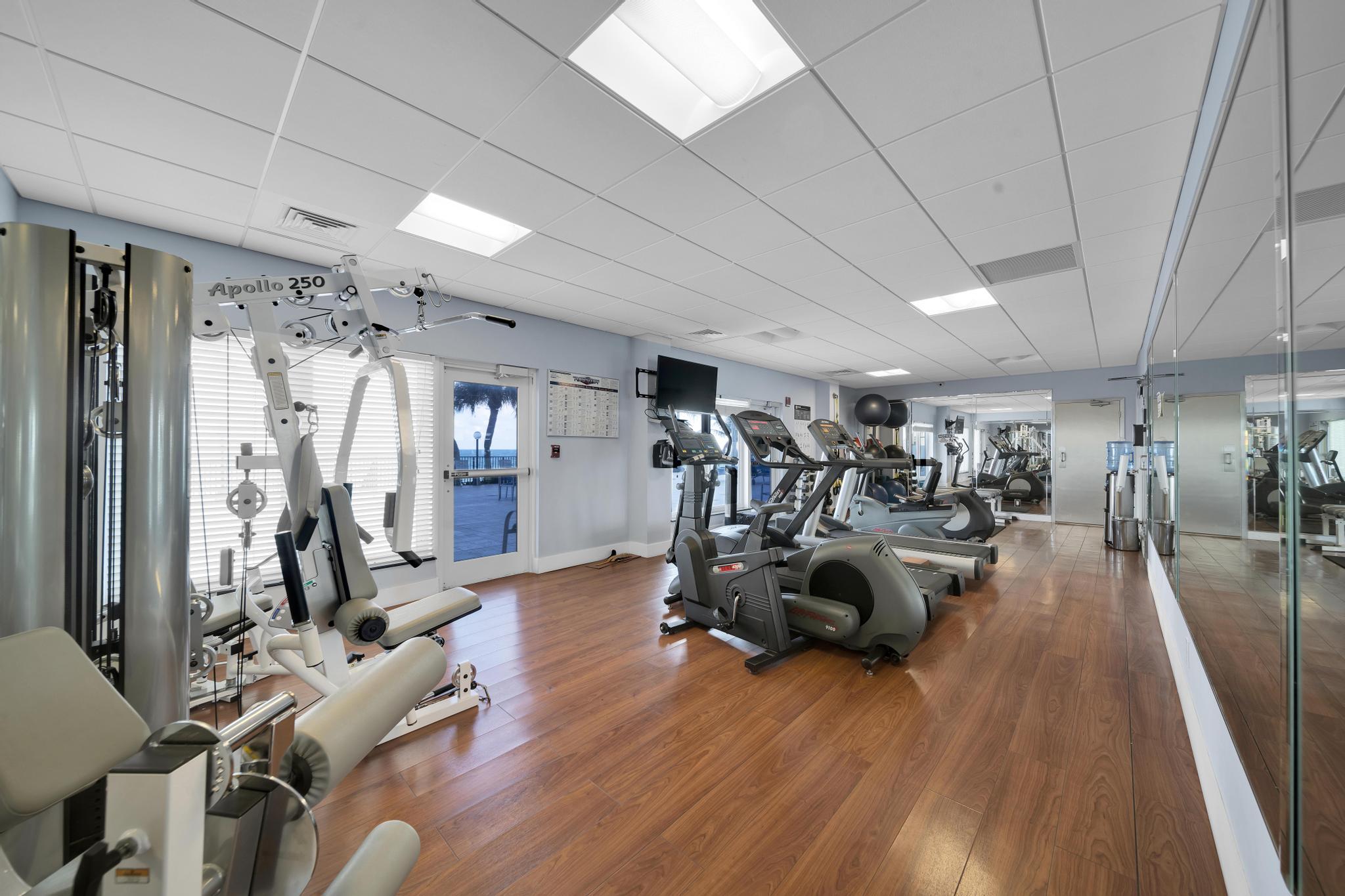 2066 N Ocean Boulevard 12ne