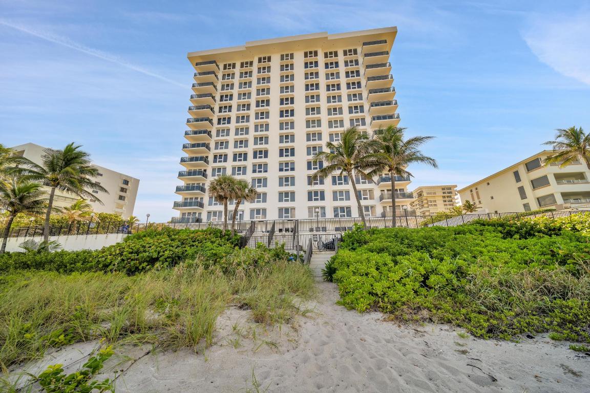 2066 N Ocean Boulevard 12ne