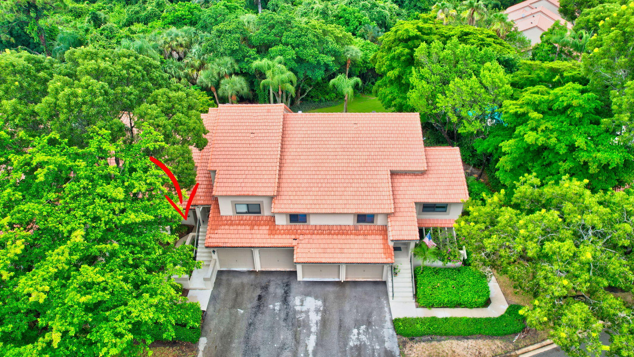 5630 Coach House Circle C