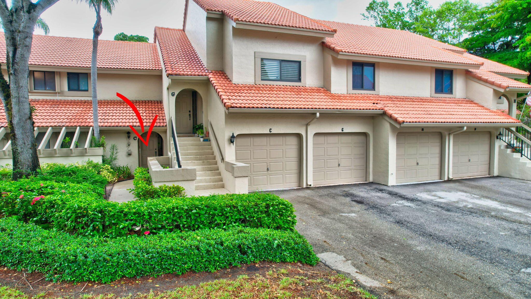 5630 Coach House Circle C