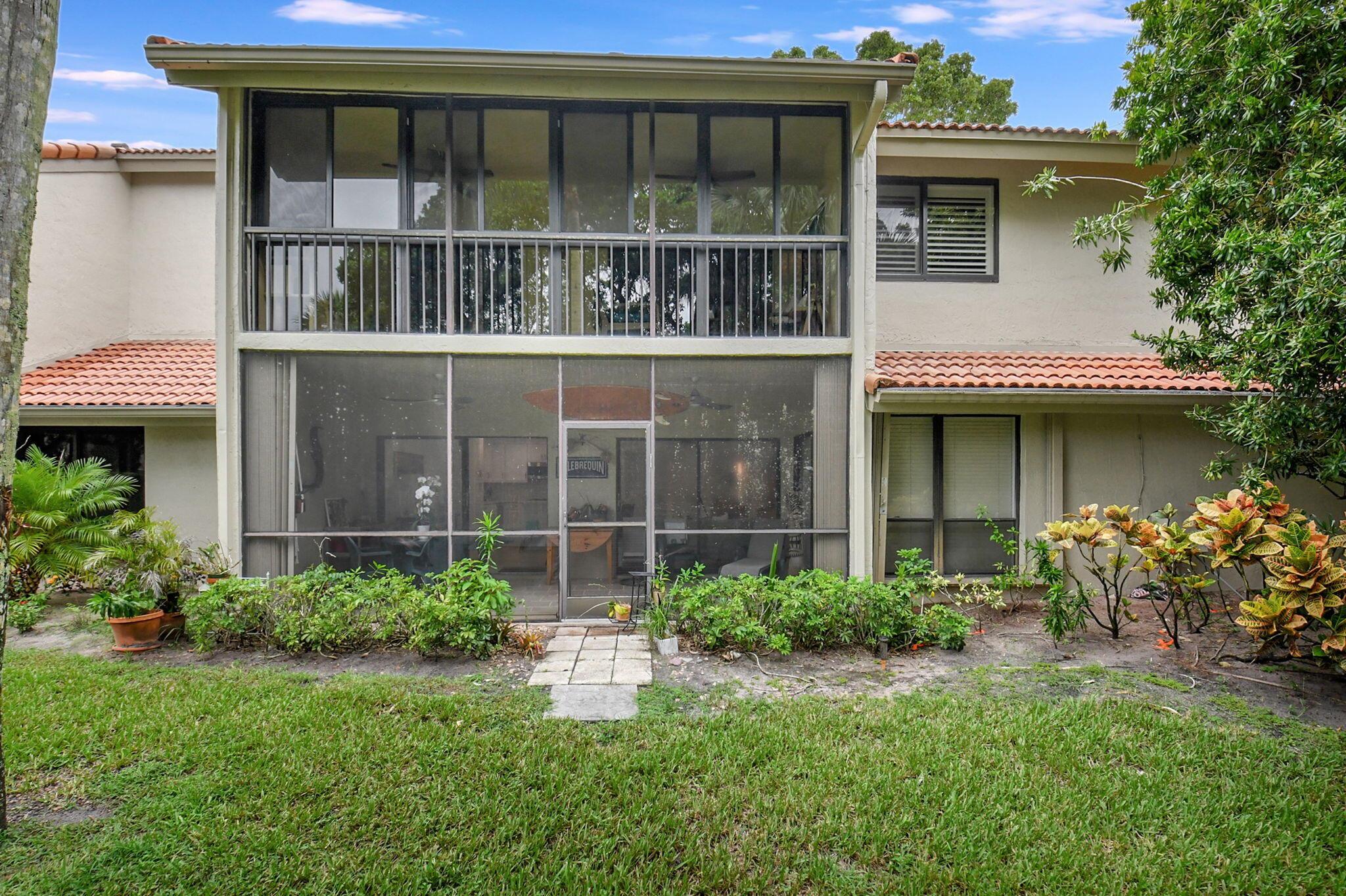 5630 Coach House Circle C