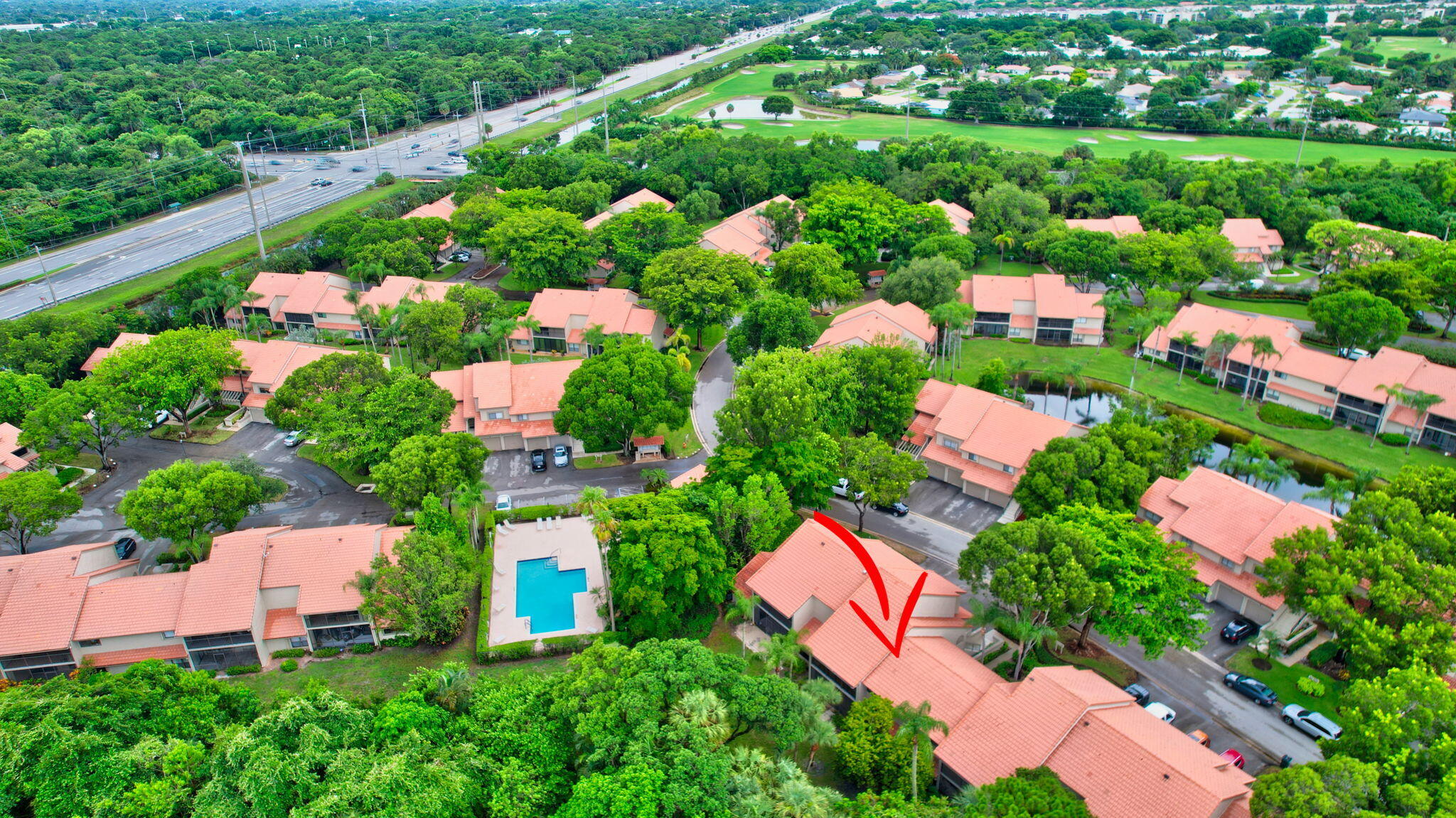 5630 Coach House Circle C