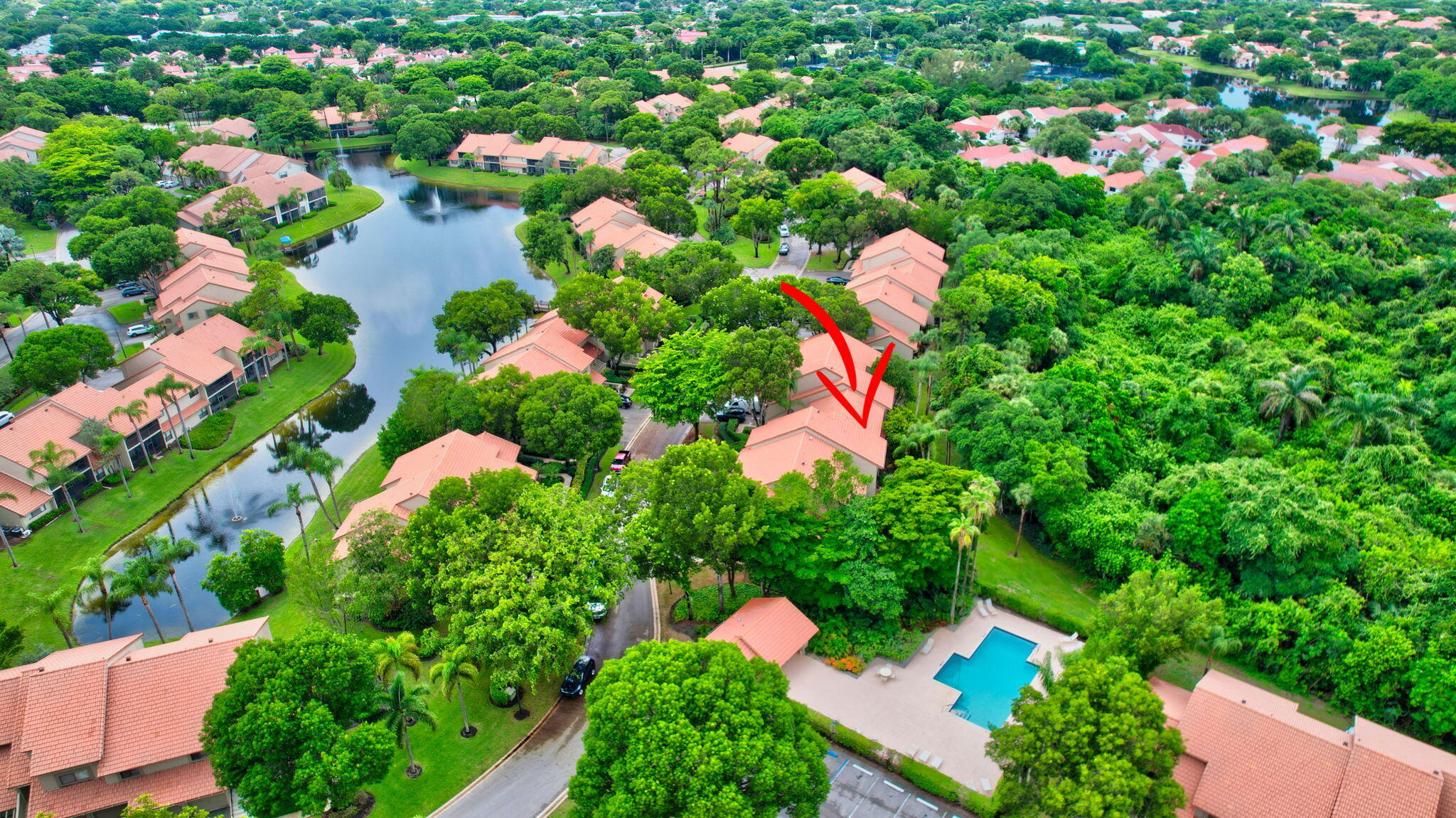 5630 Coach House Circle C