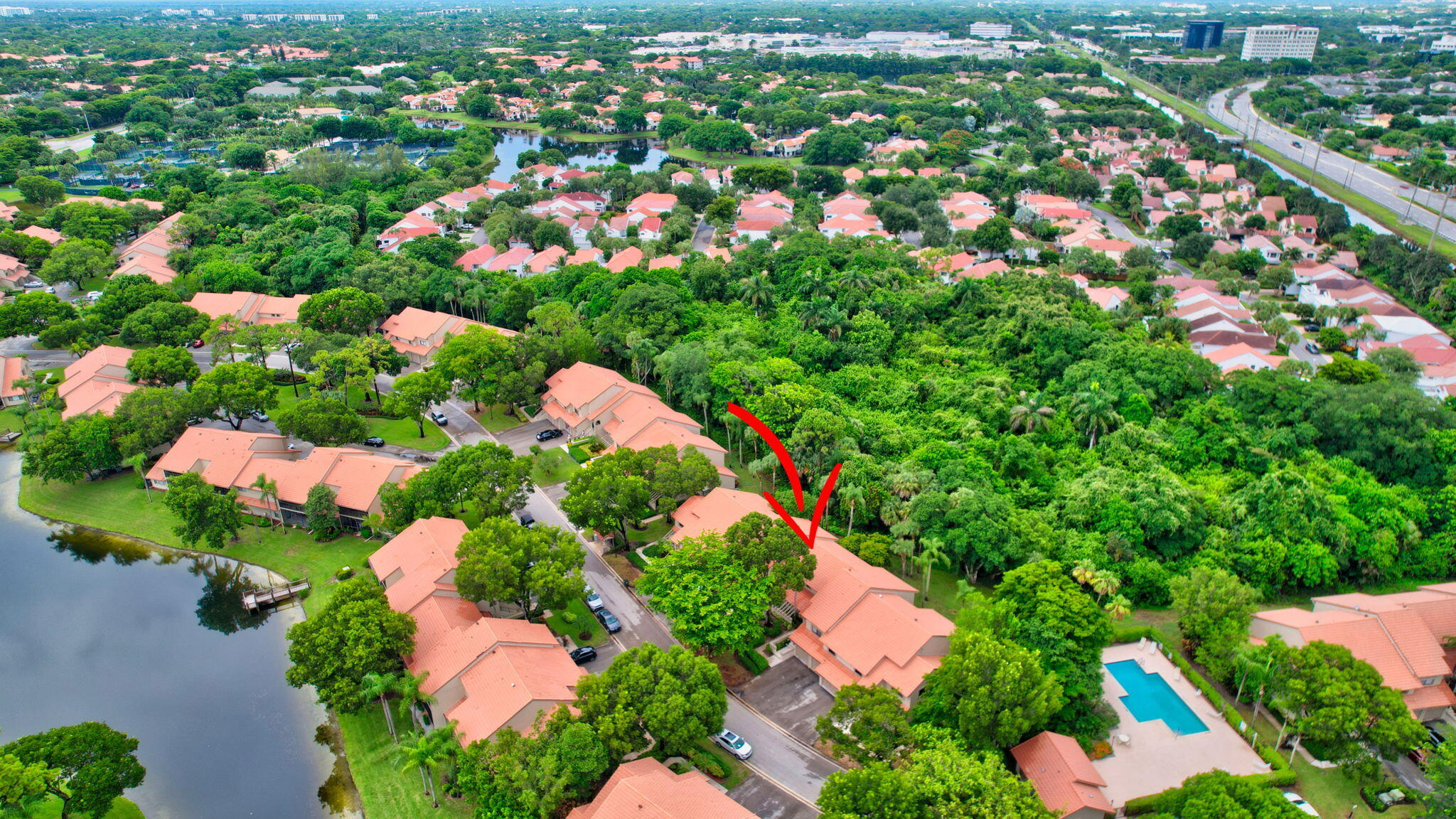 5630 Coach House Circle C