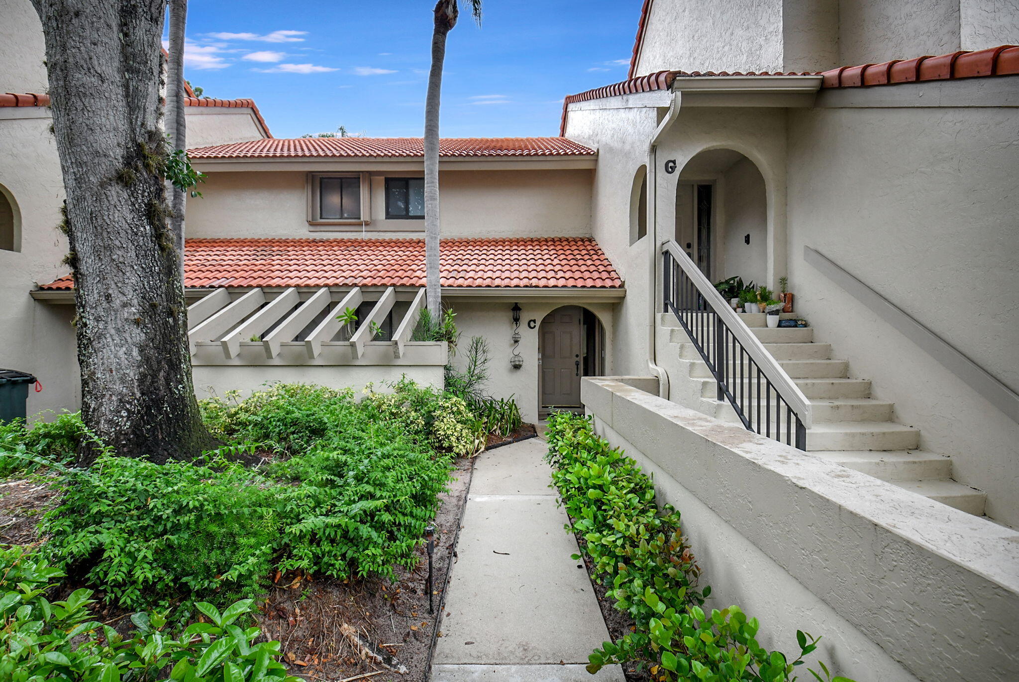 5630 Coach House Circle C