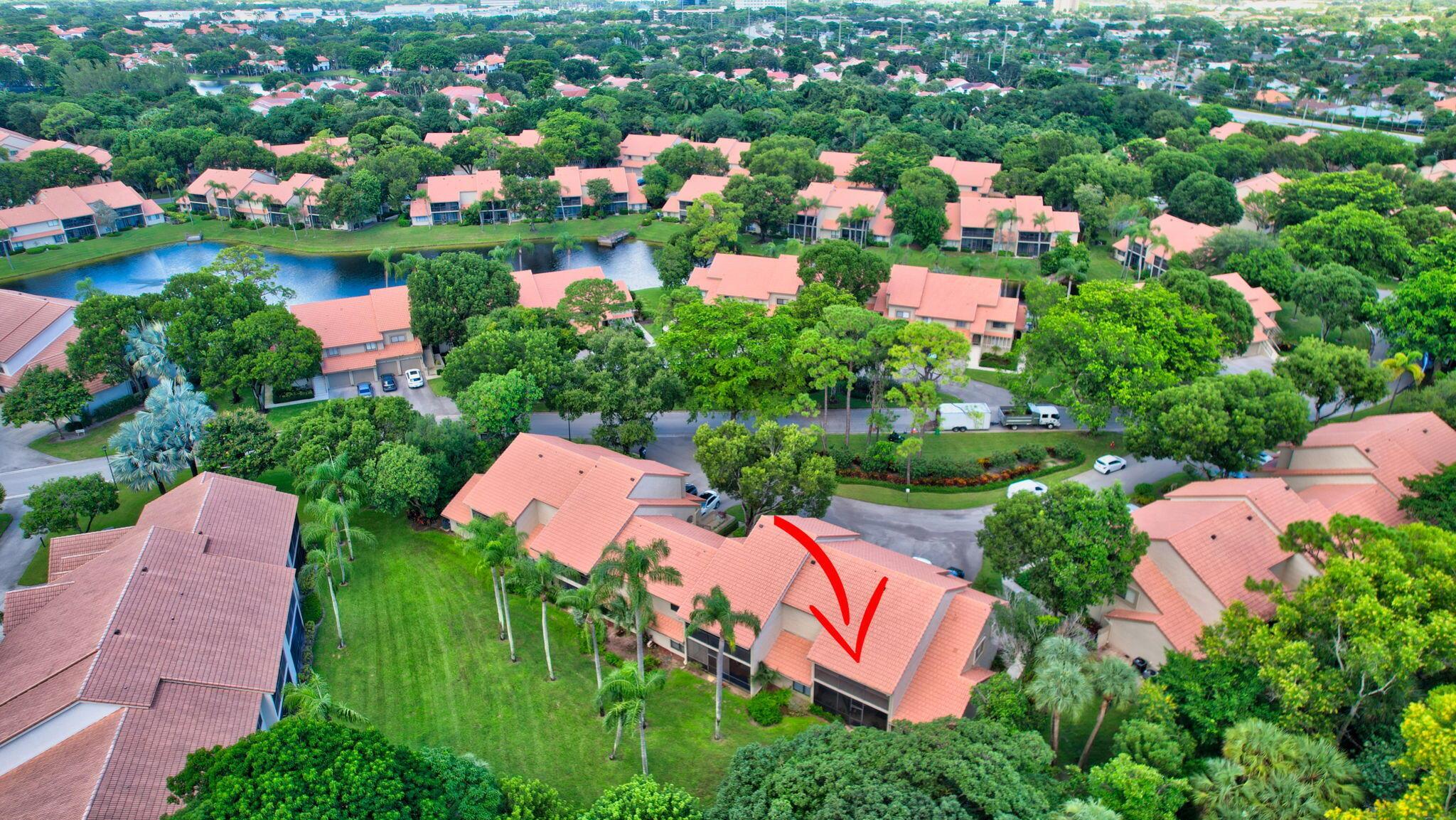 5750 Coach House Circle E