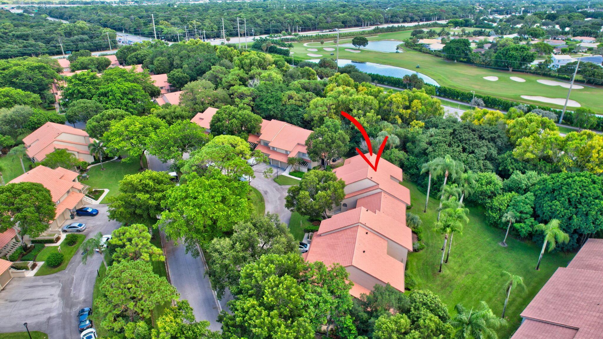 5750 Coach House Circle E