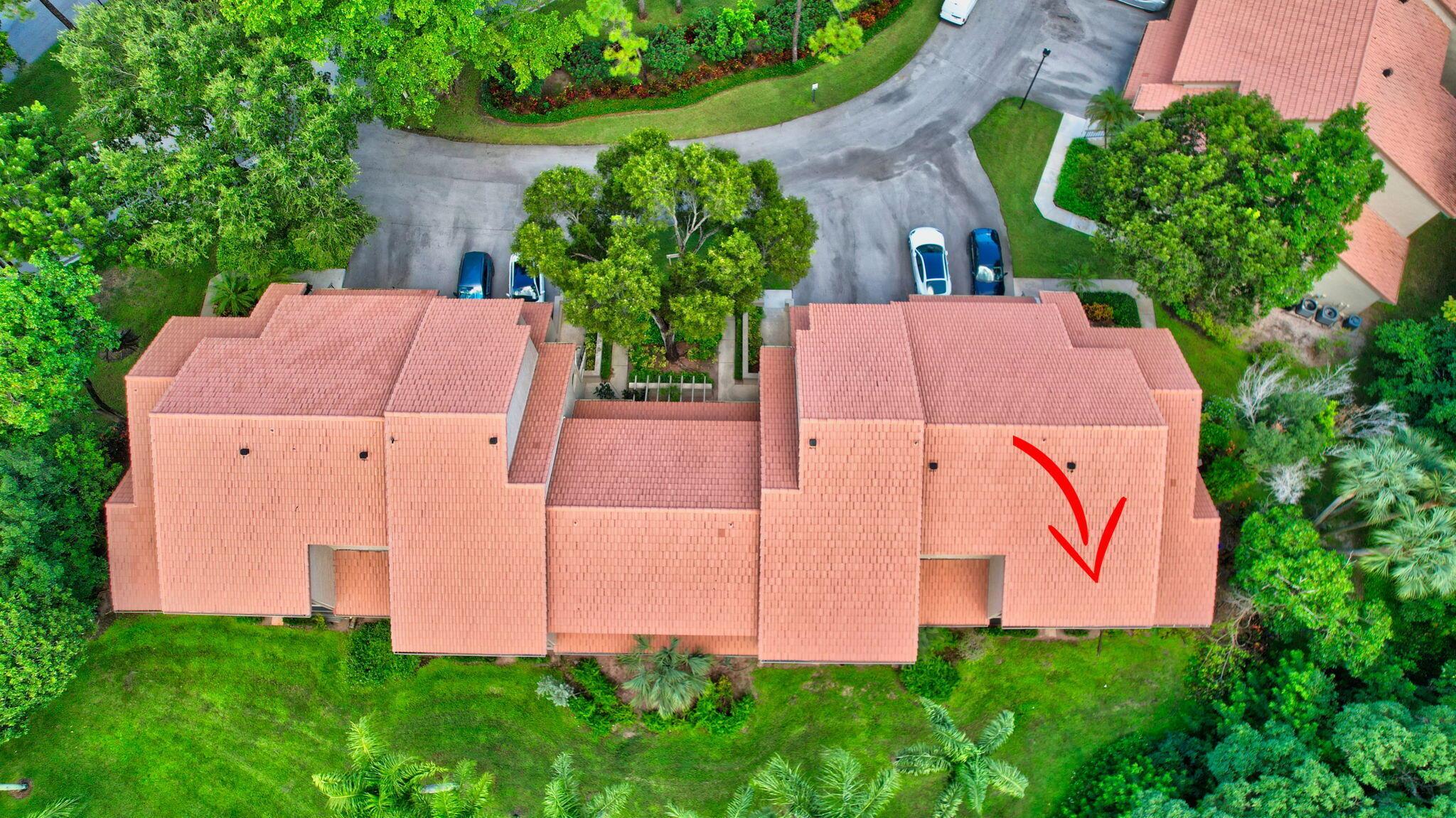 5750 Coach House Circle E