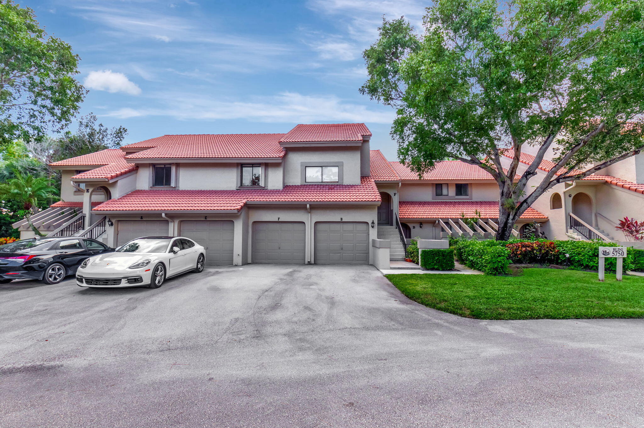 5750 Coach House Circle E