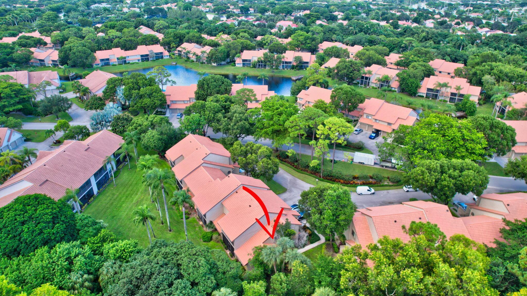 5750 Coach House Circle E