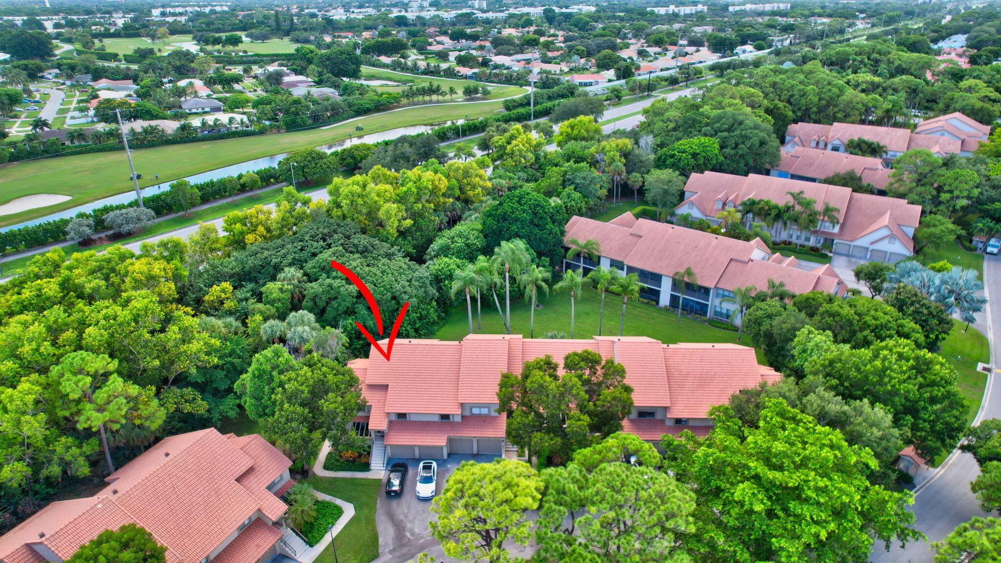 5750 Coach House Circle E