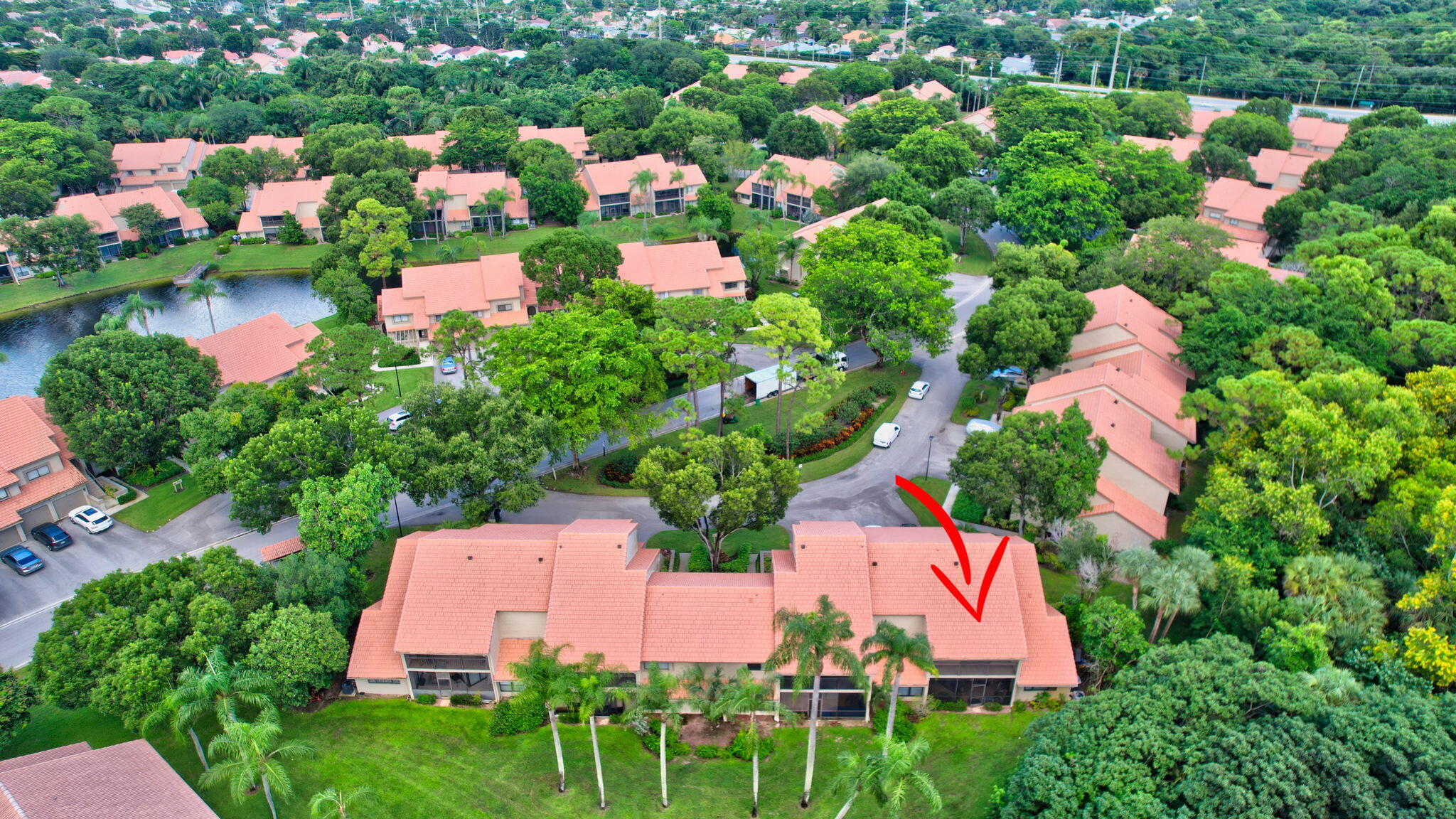 5750 Coach House Circle E