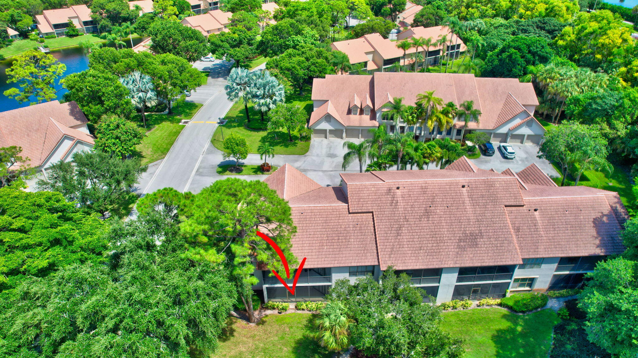 5770 Coach House Circle D