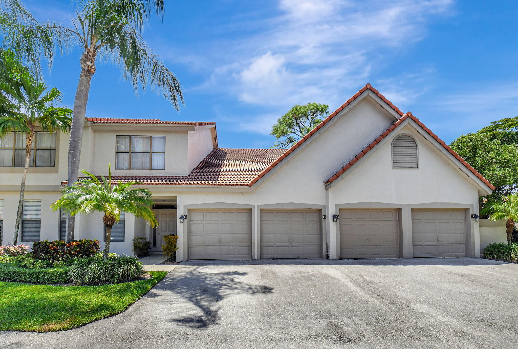 5770 Coach House Circle D