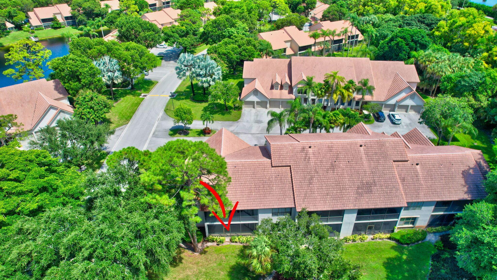 5770 Coach House Circle D