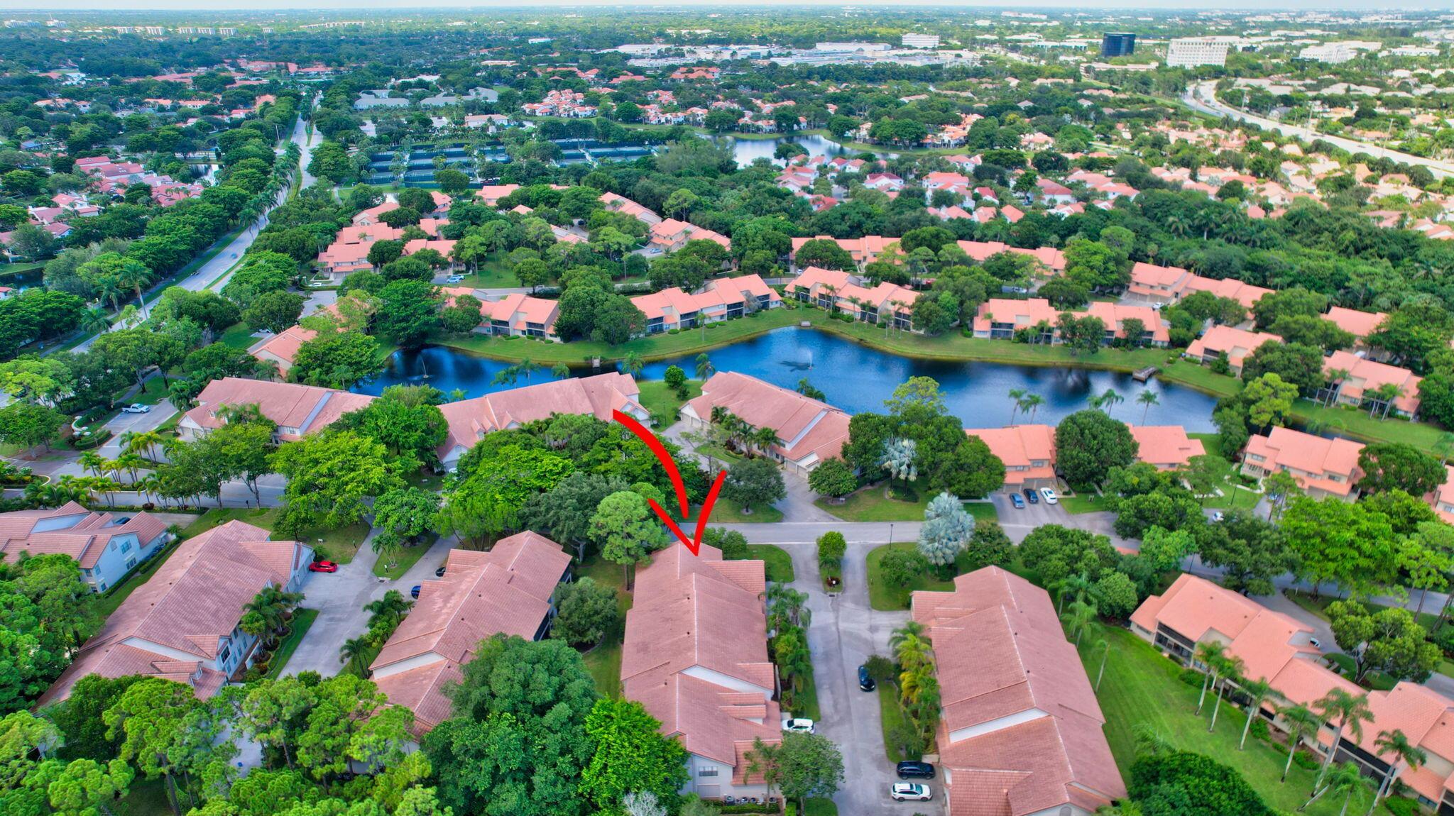 5770 Coach House Circle D