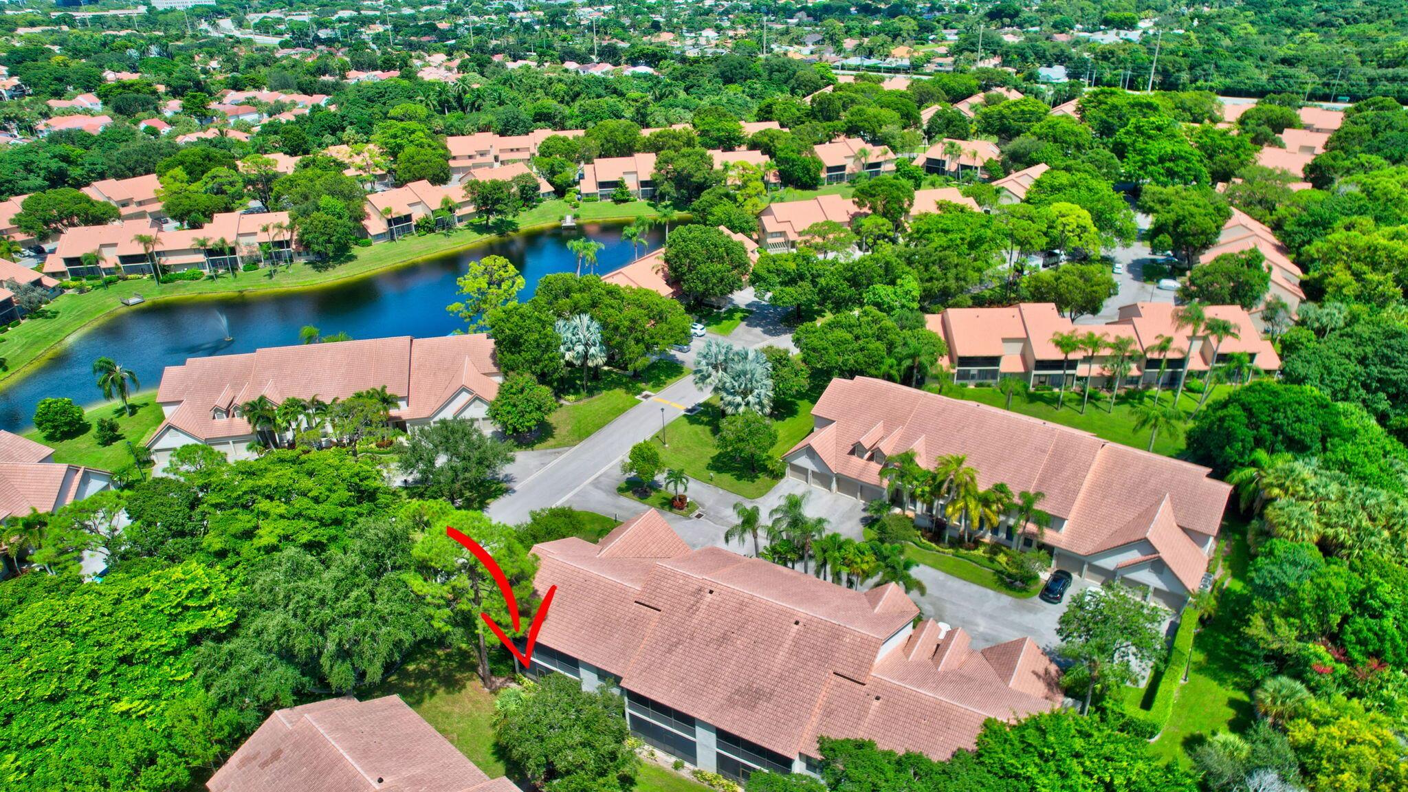 5770 Coach House Circle D