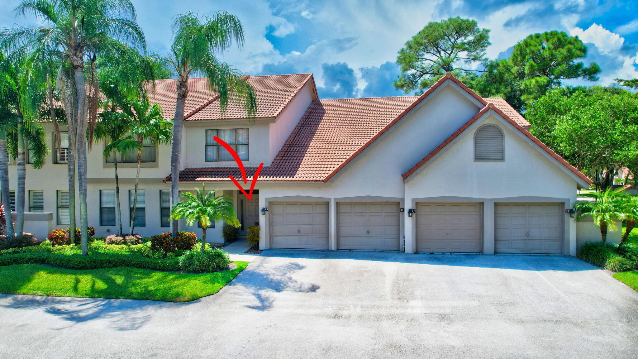 5770 Coach House Circle D