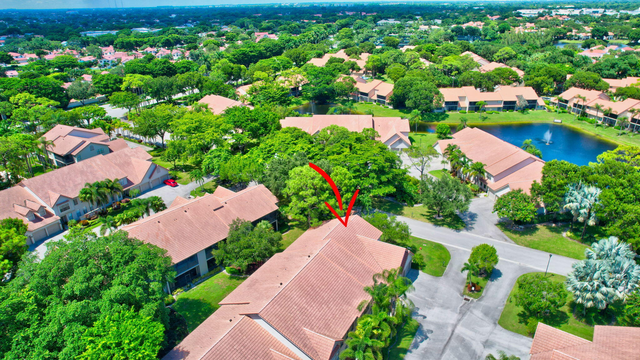 5770 Coach House Circle D