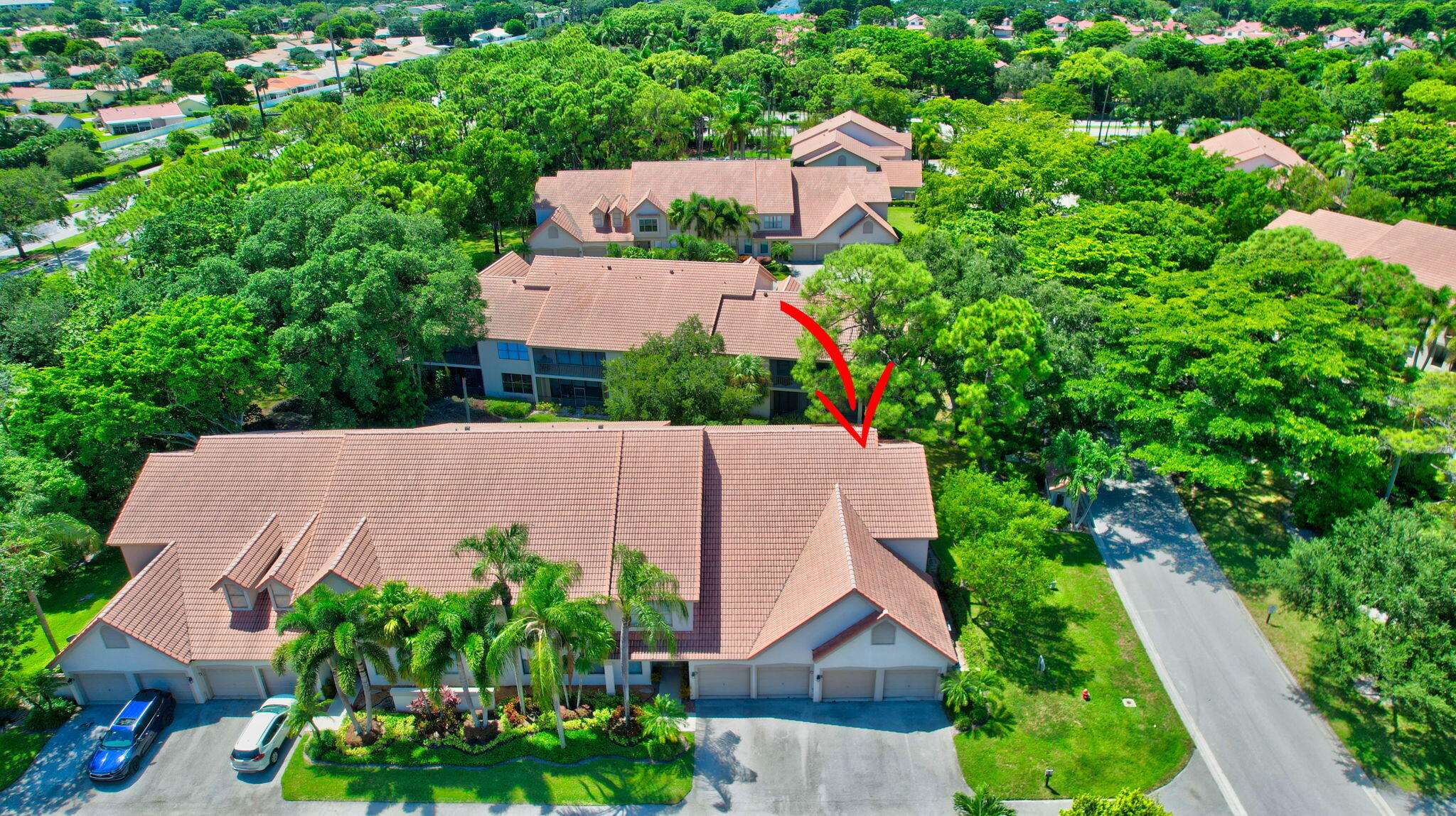 5770 Coach House Circle D