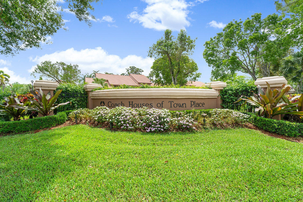 5770 Coach House Circle D