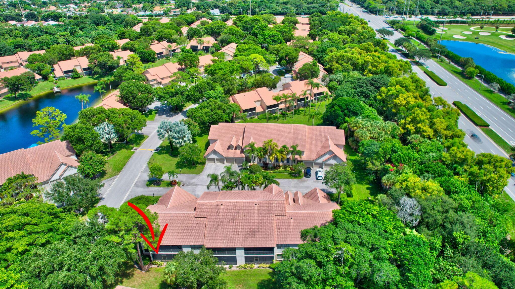 5770 Coach House Circle D