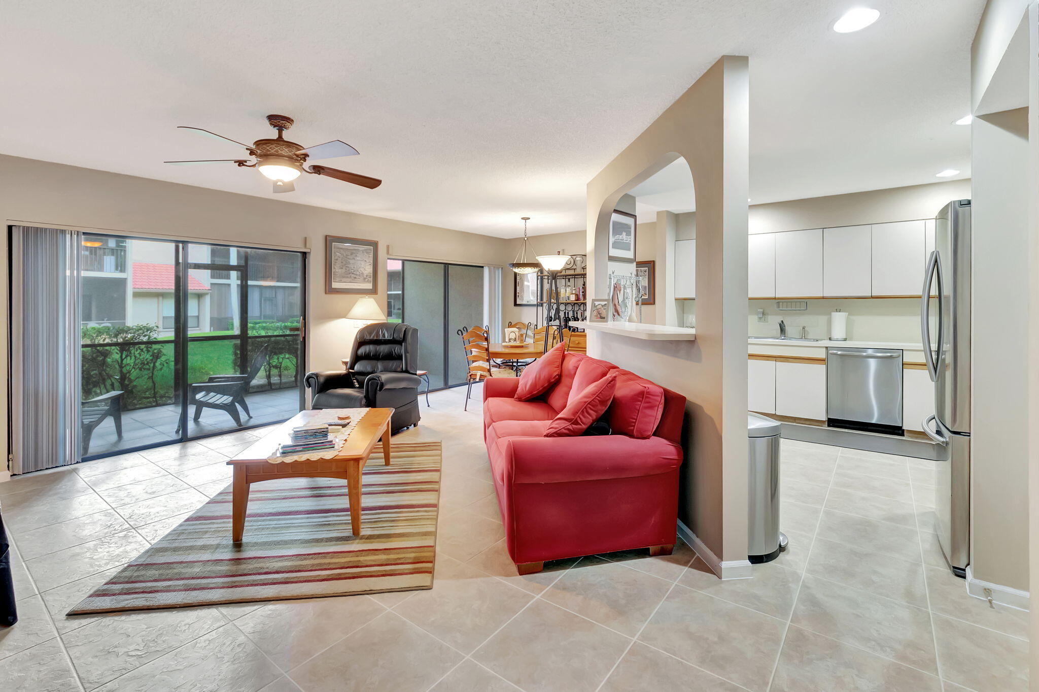 5520 Coach House Circle C
