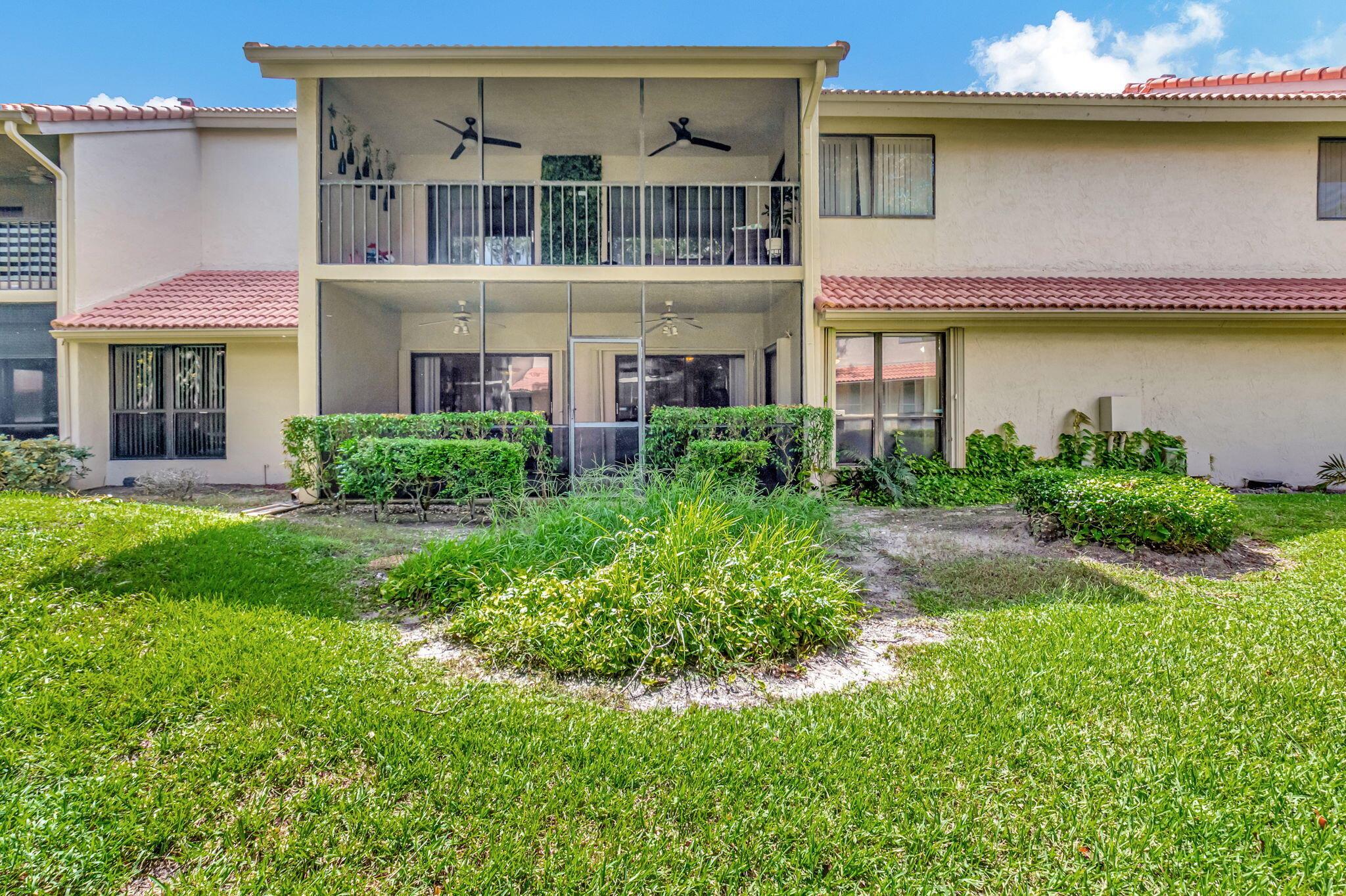 5520 Coach House Circle C