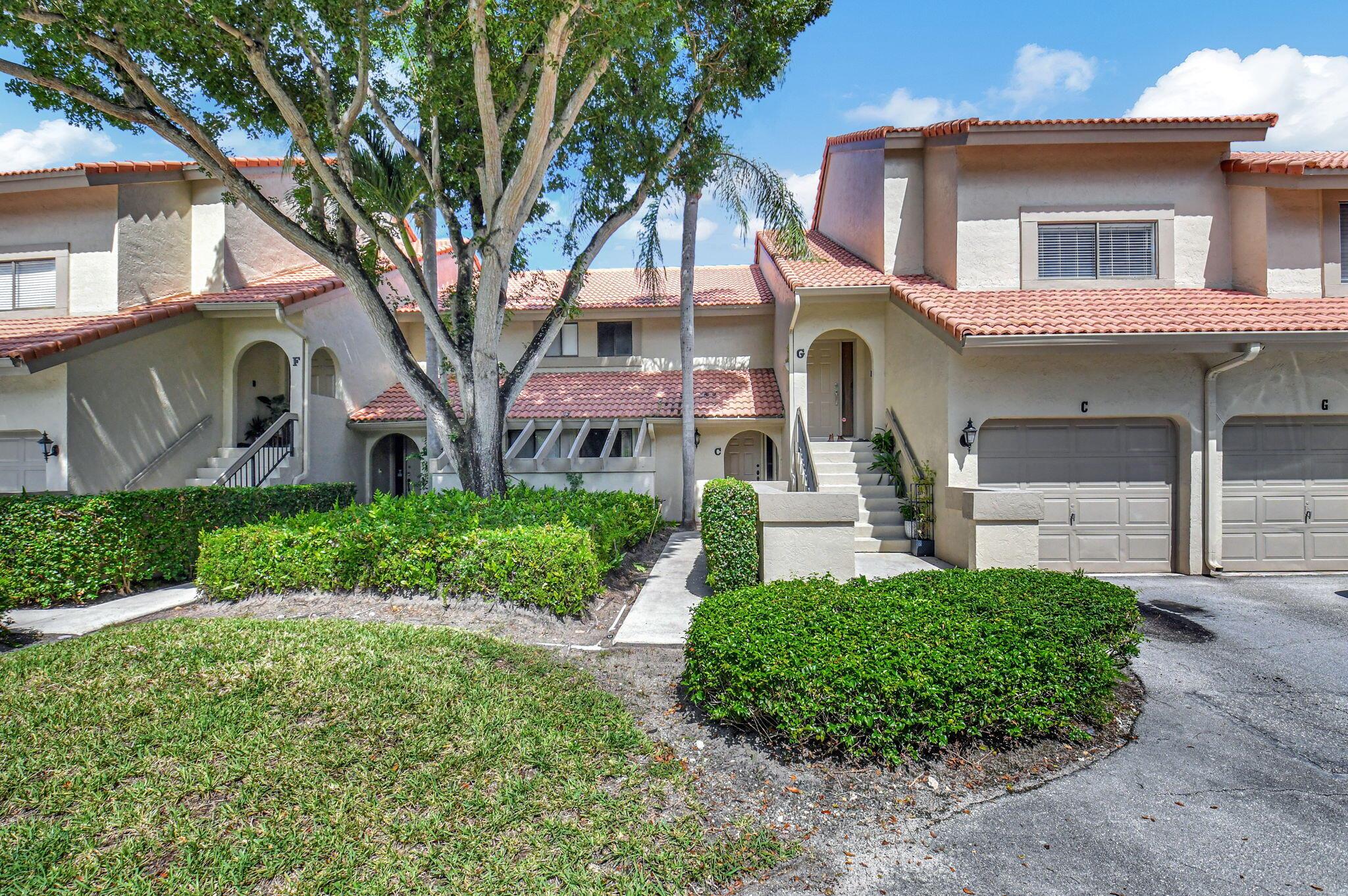 5520 Coach House Circle C