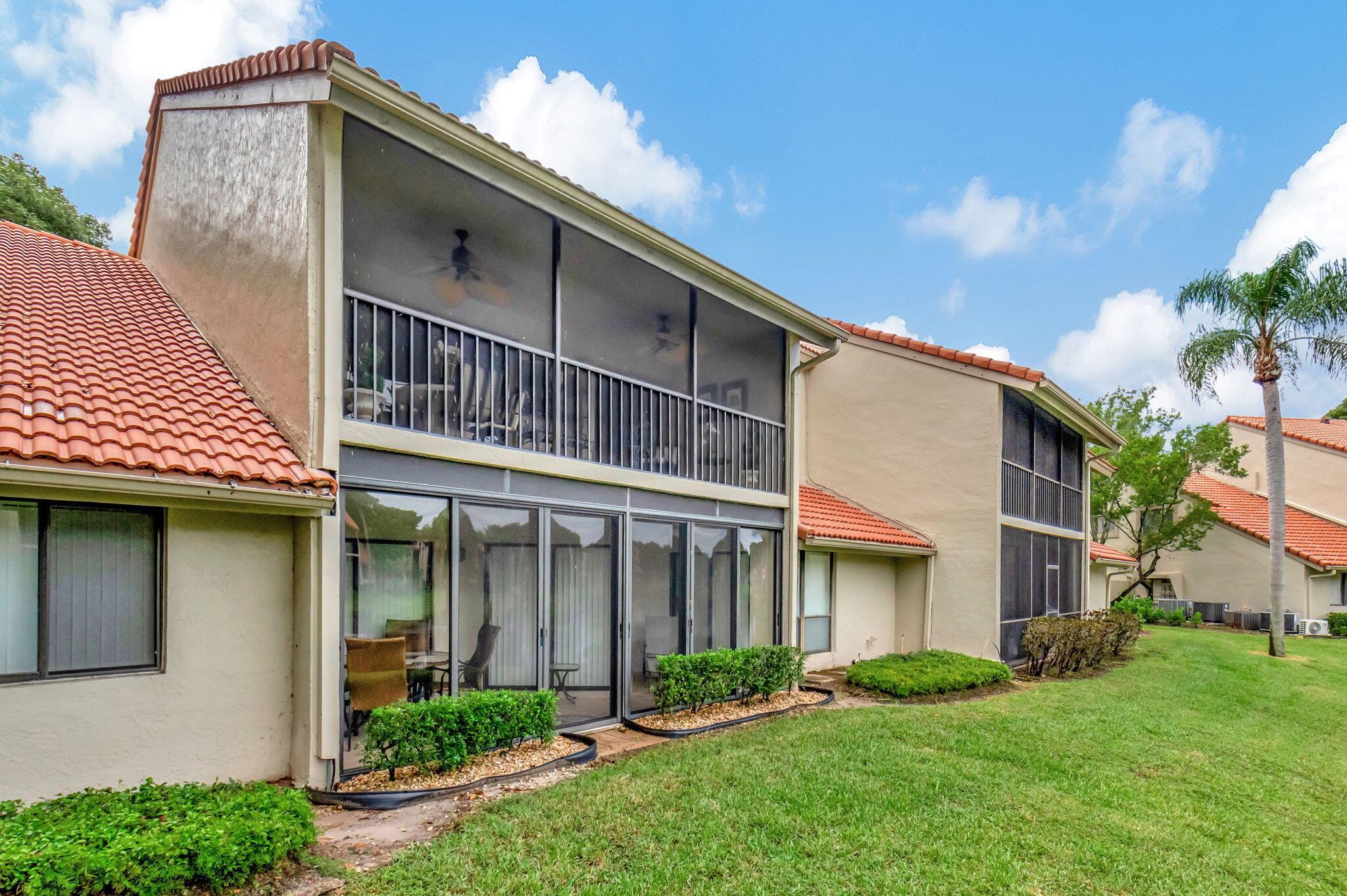 5731 Coach House Circle D