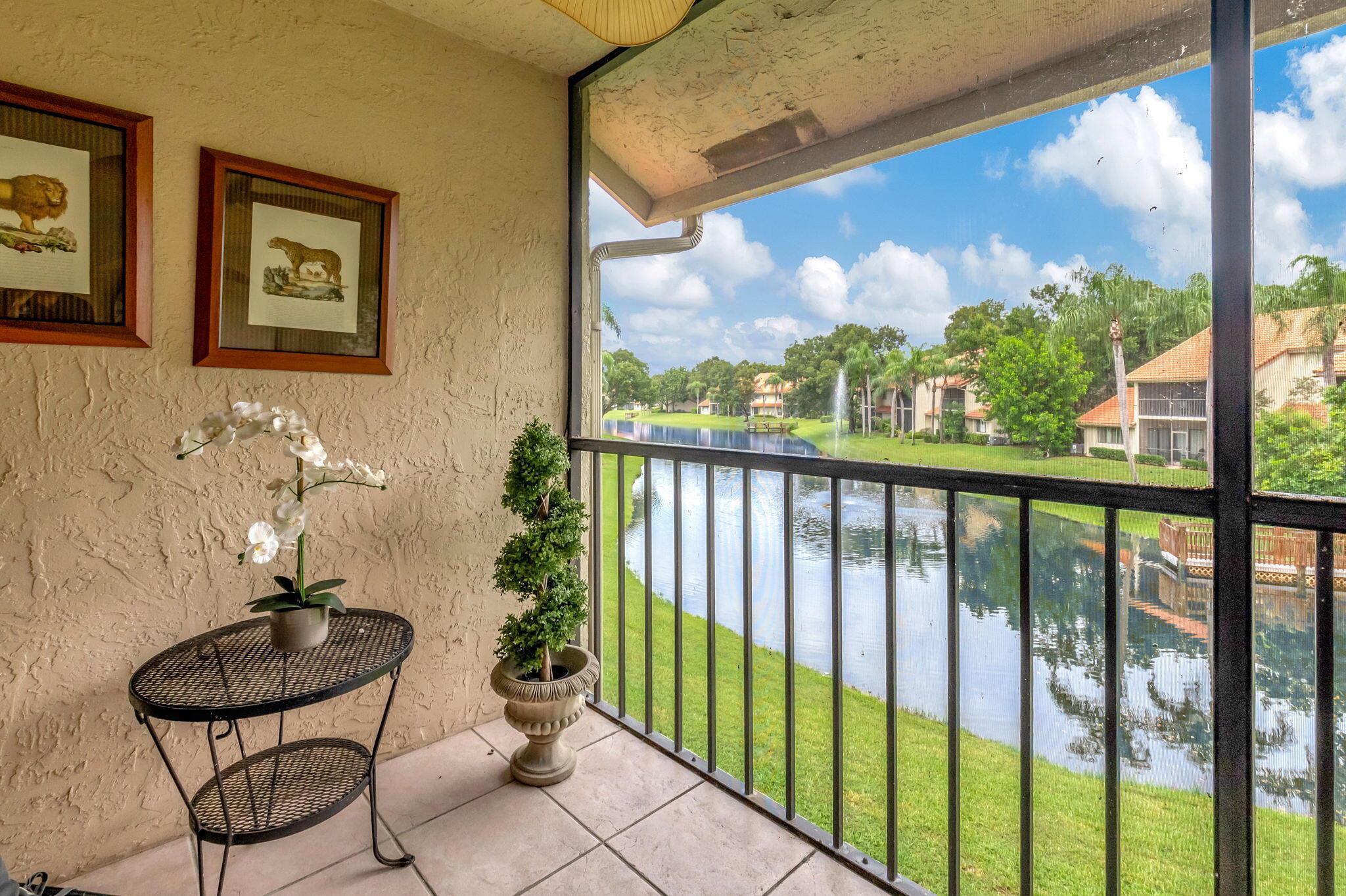 5731 Coach House Circle D