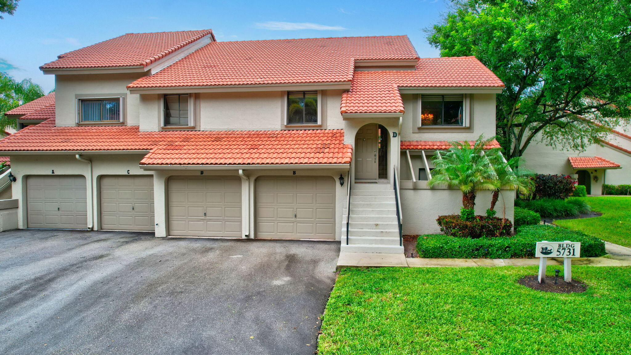 5731 Coach House Circle D