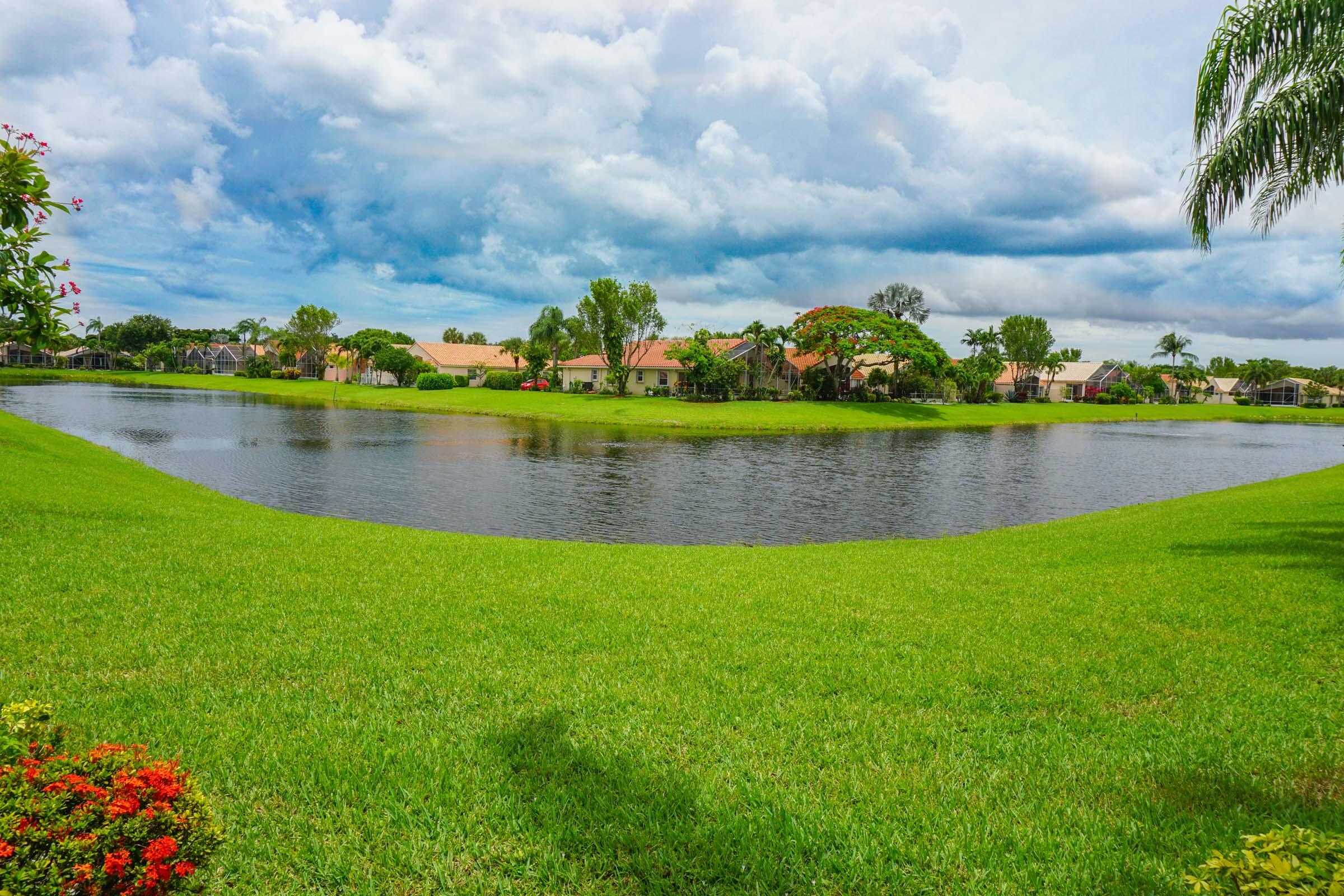 5256 Glenville Drive