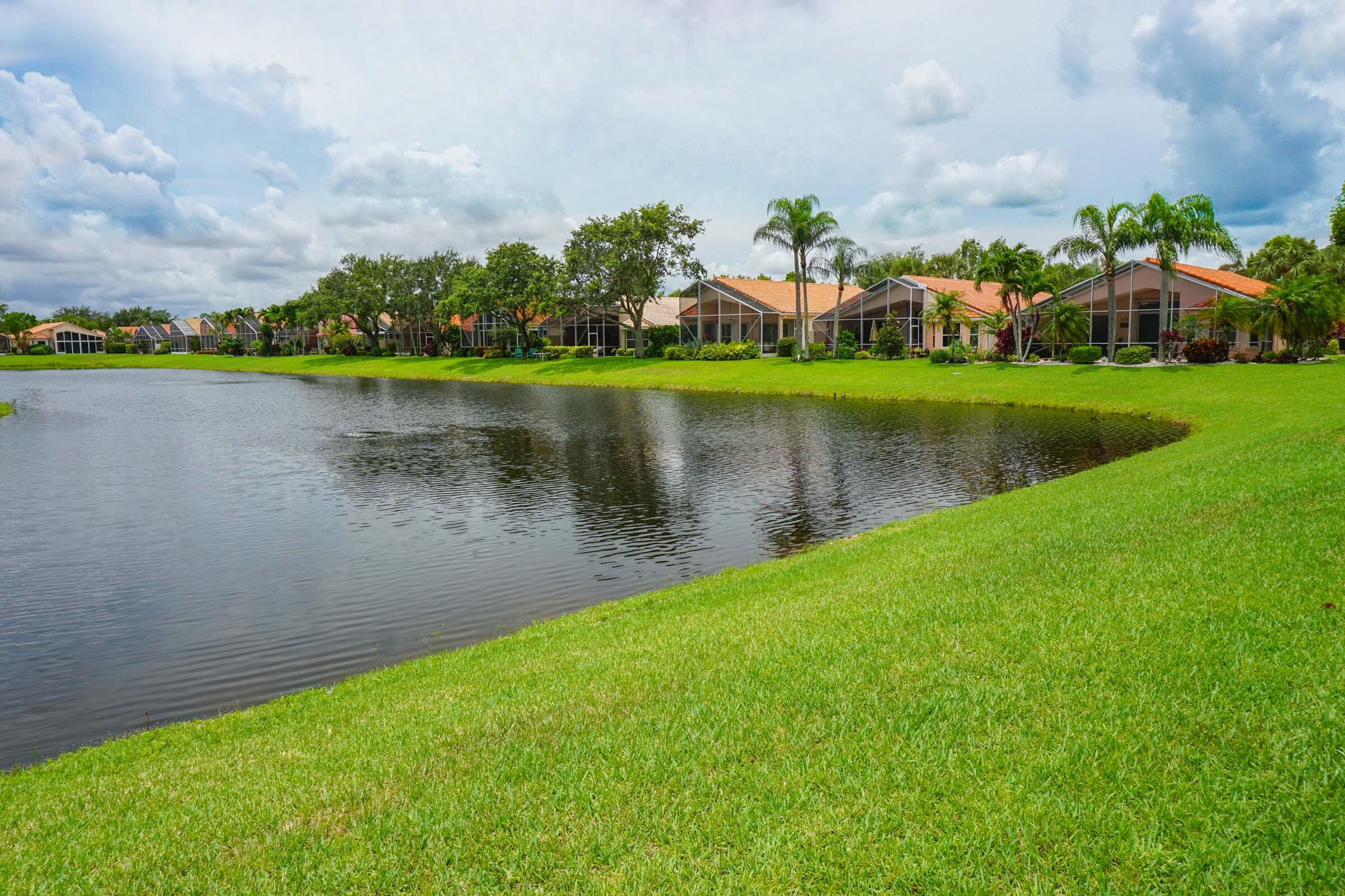 5256 Glenville Drive