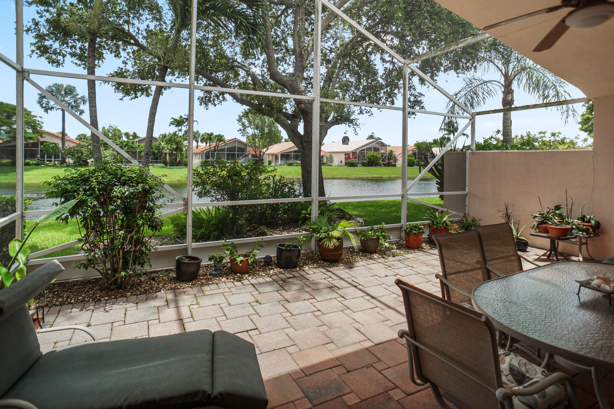 5256 Glenville Drive