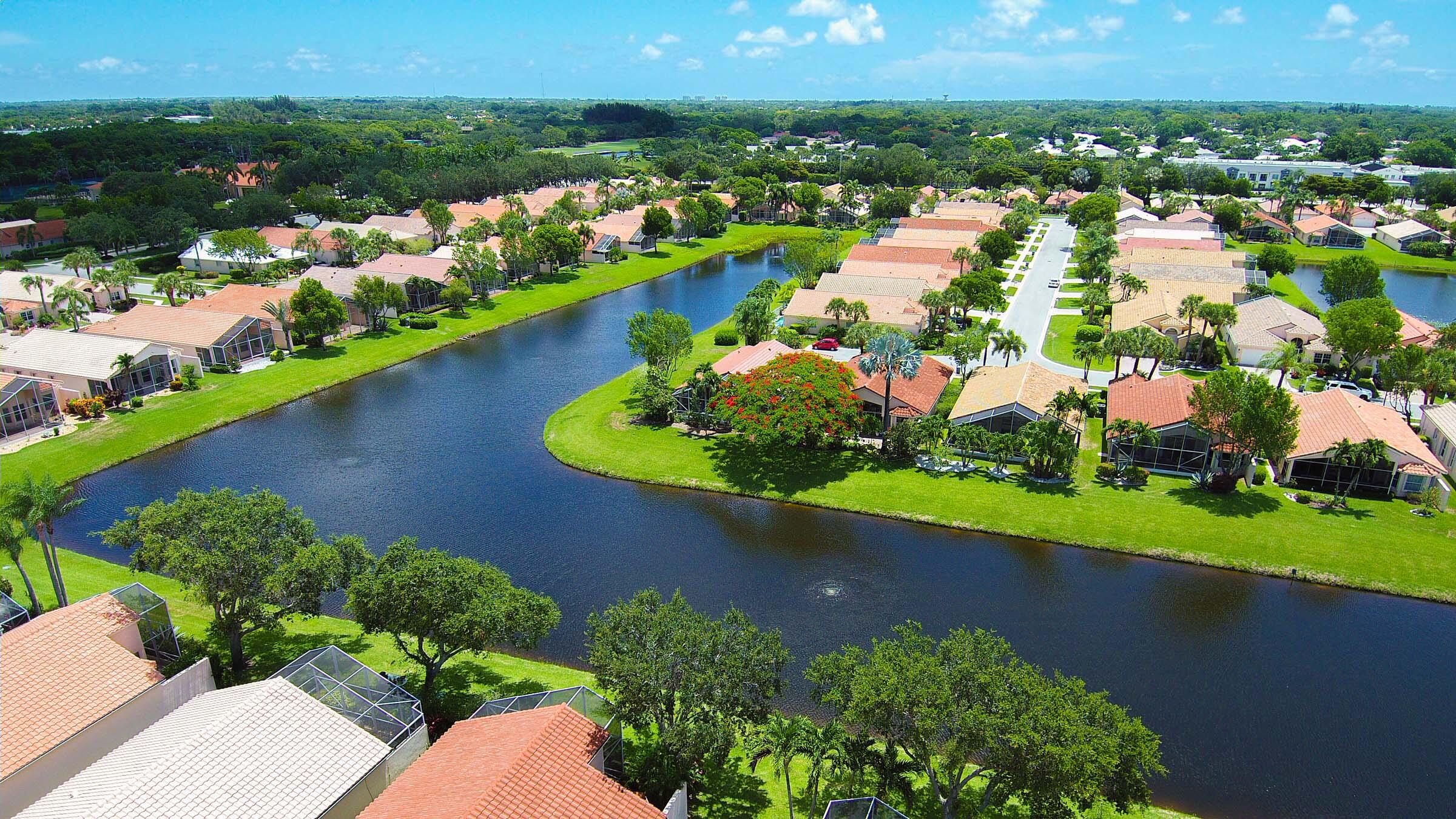 5256 Glenville Drive