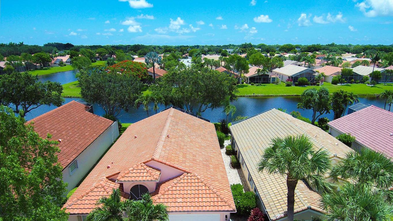 5256 Glenville Drive