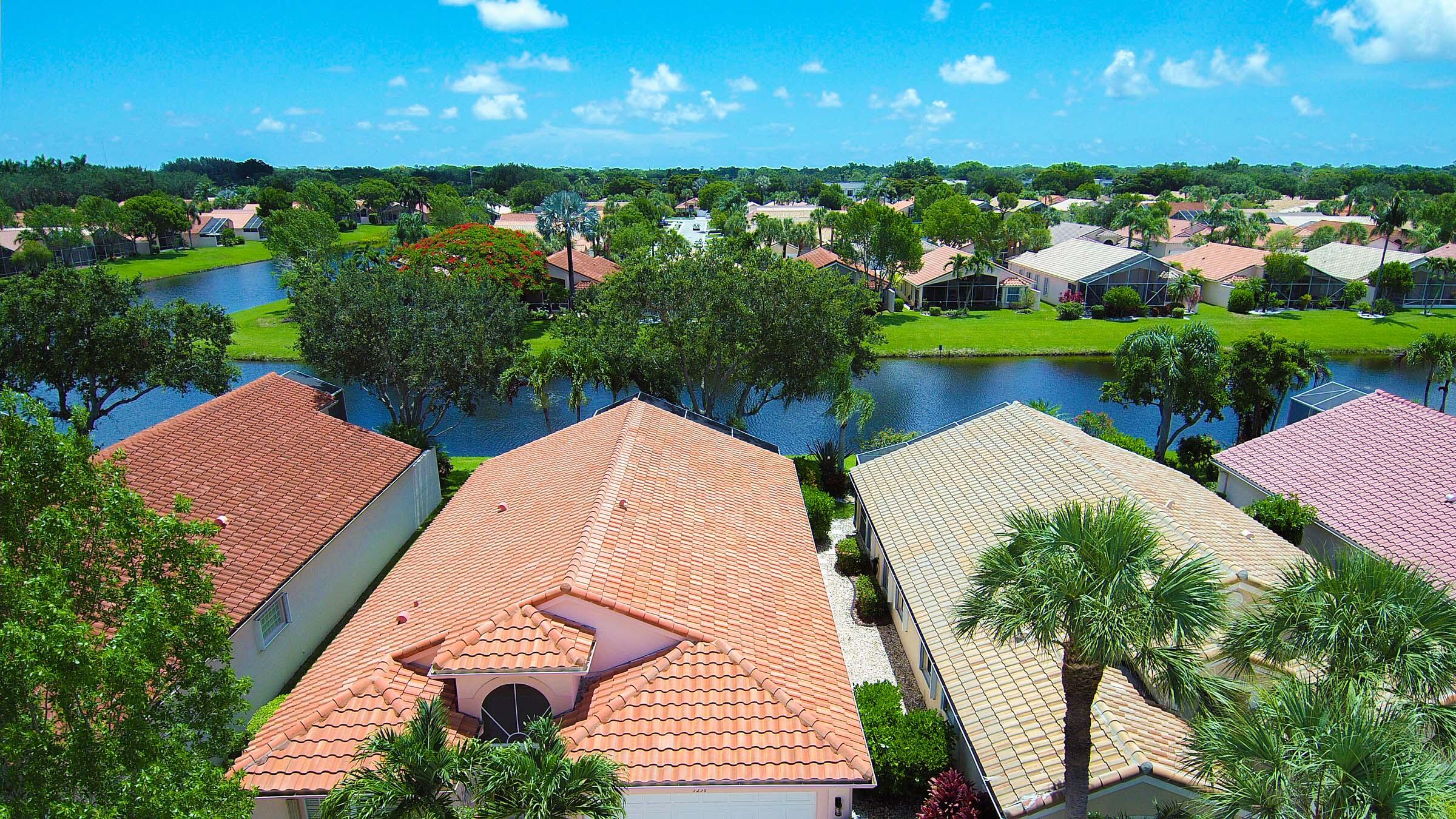 5256 Glenville Drive