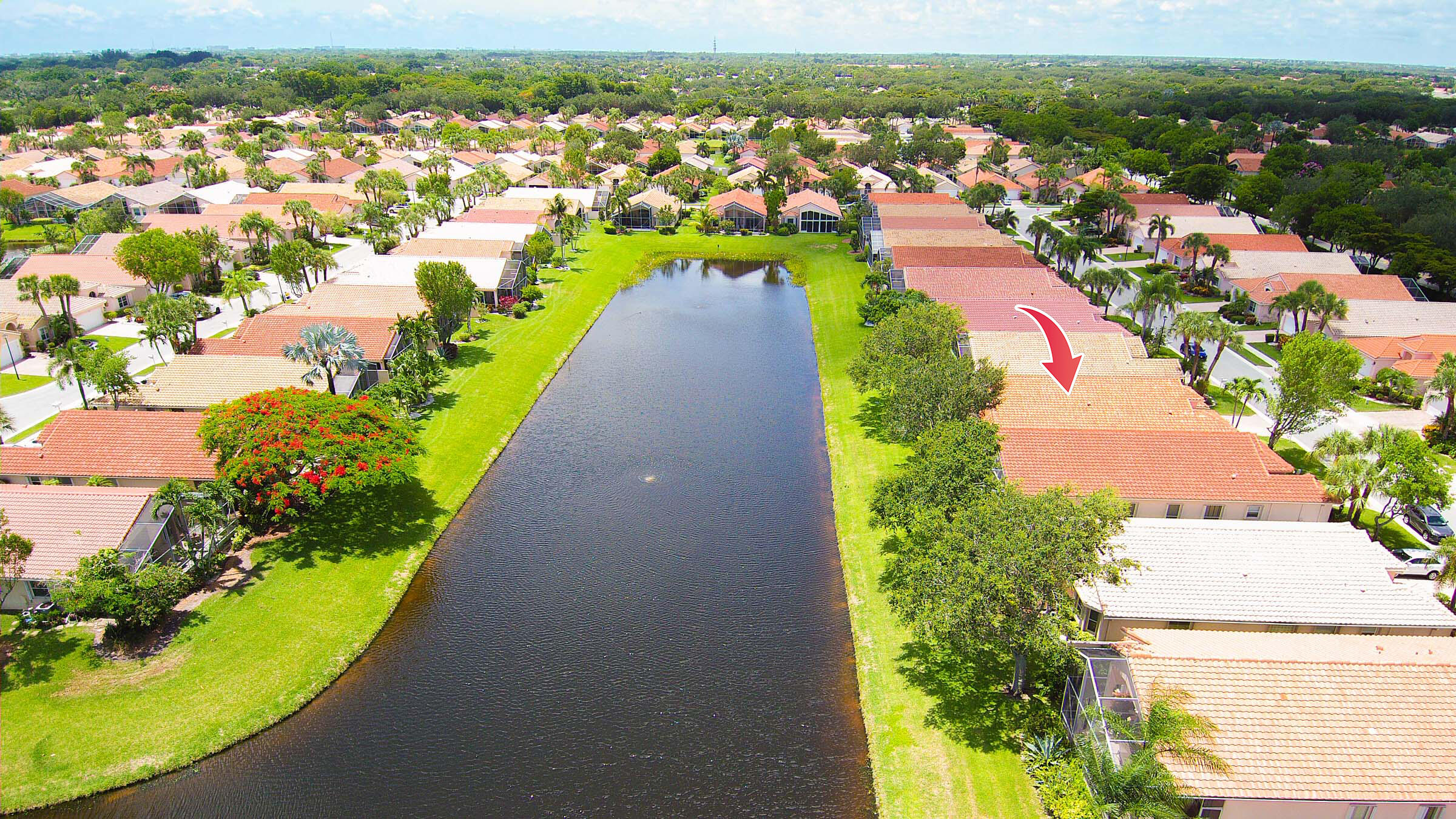 5256 Glenville Drive