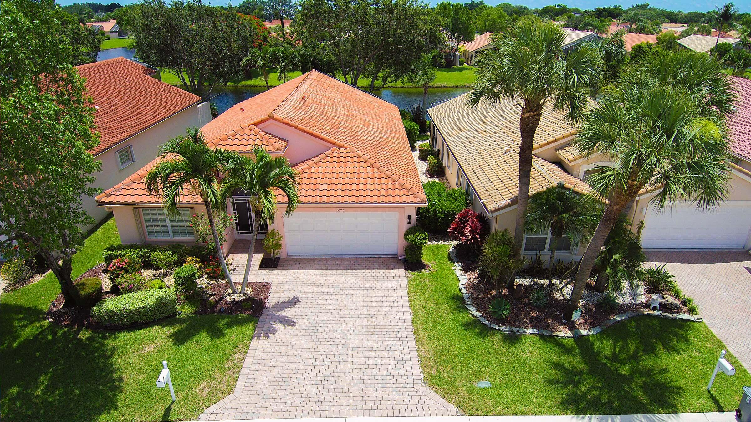 5256 Glenville Drive